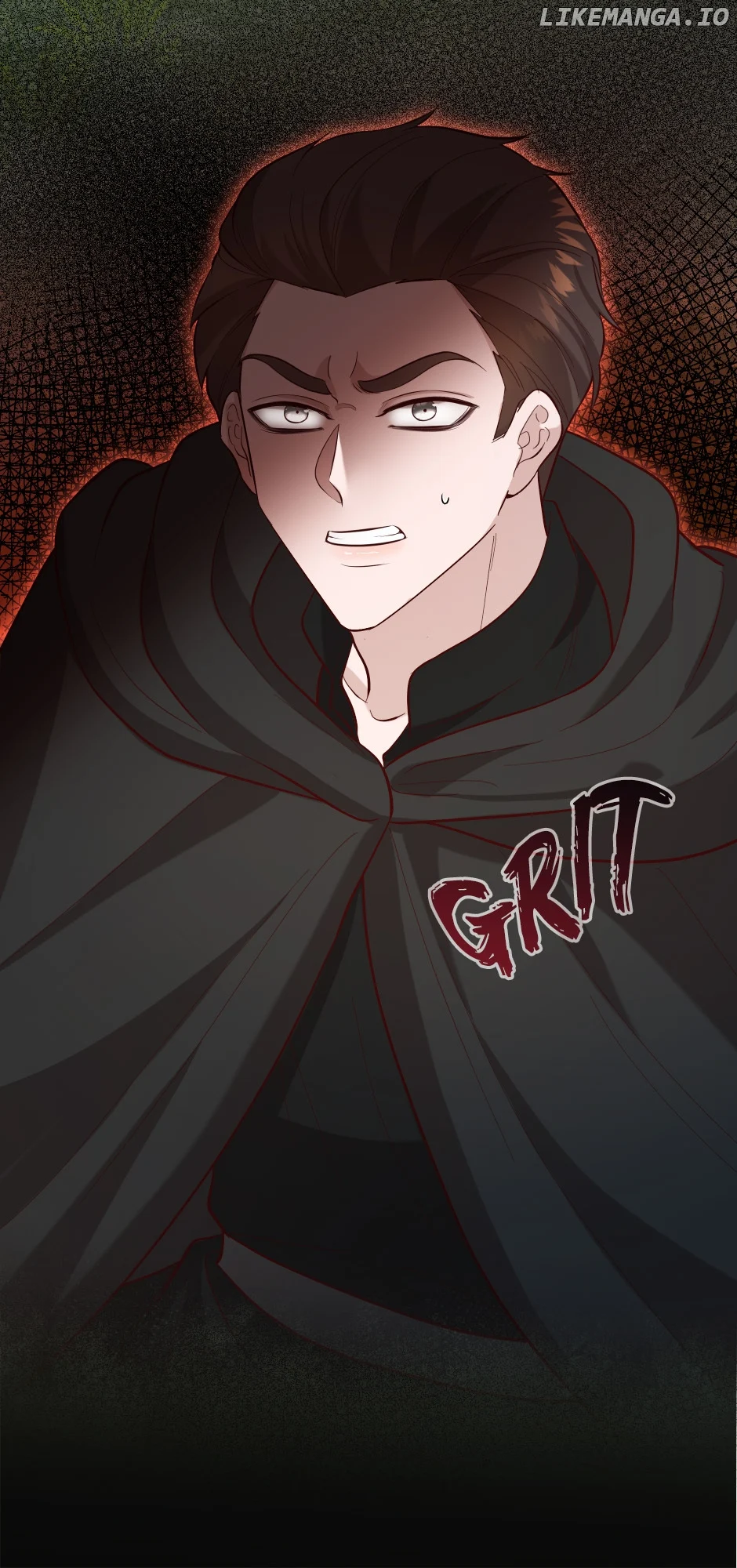 The Prince’s Personal Physician chapter 92 page 59