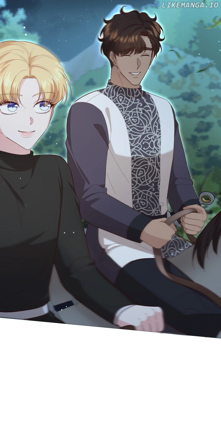 The Prince’s Personal Physician chapter 92 page 70