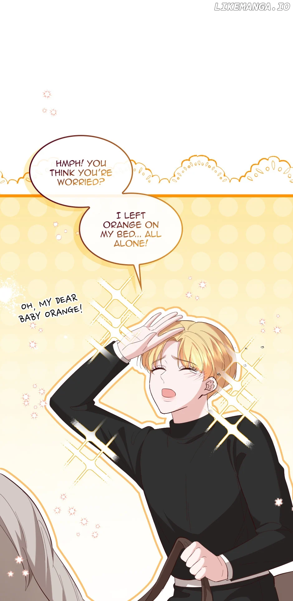 The Prince’s Personal Physician chapter 92 page 73