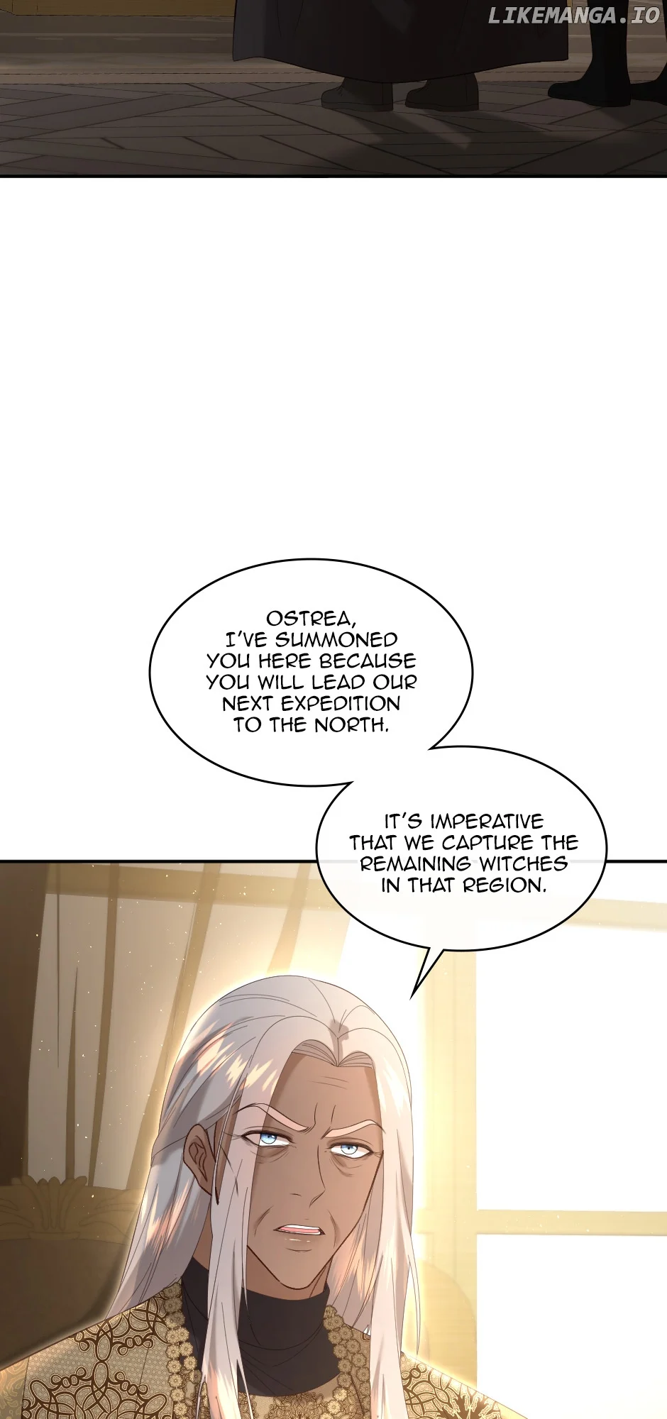 The Prince’s Personal Physician chapter 93 page 2
