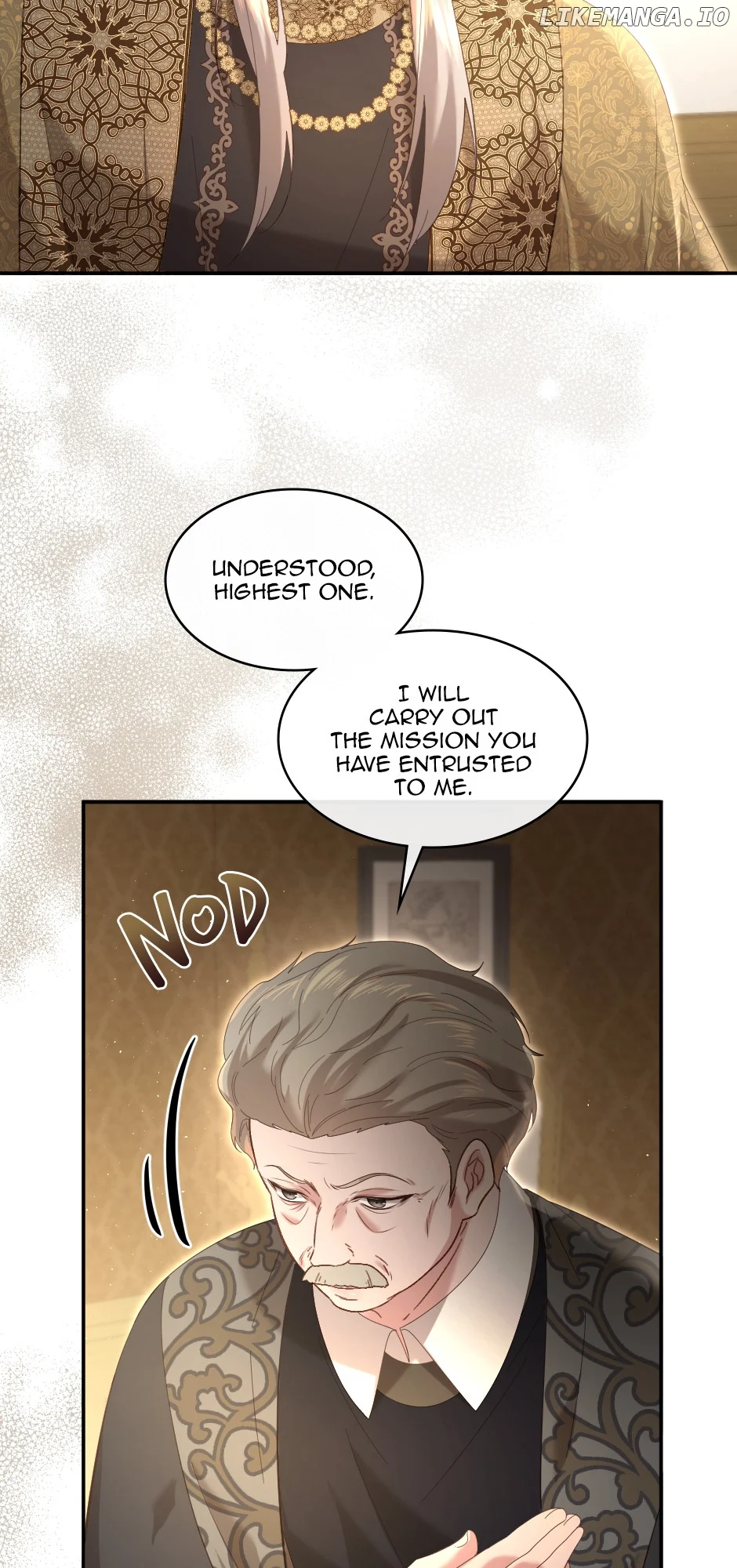 The Prince’s Personal Physician chapter 93 page 3