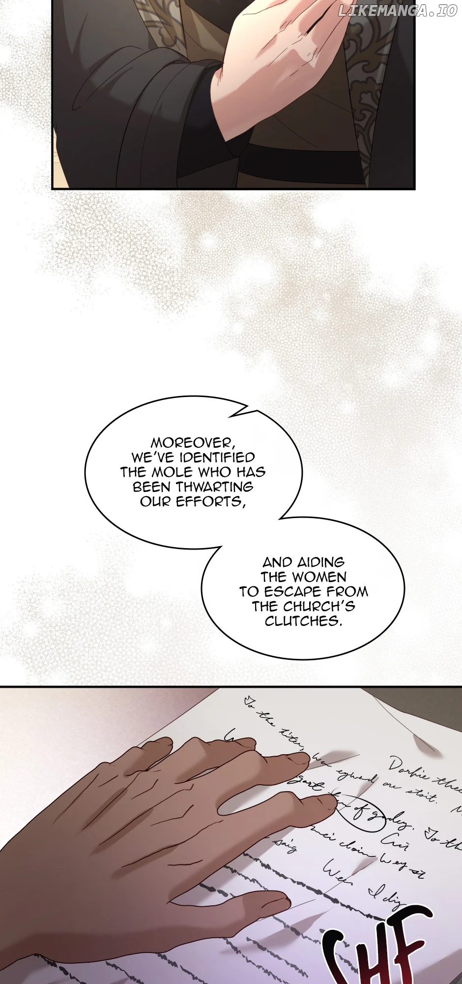 The Prince’s Personal Physician chapter 93 page 4