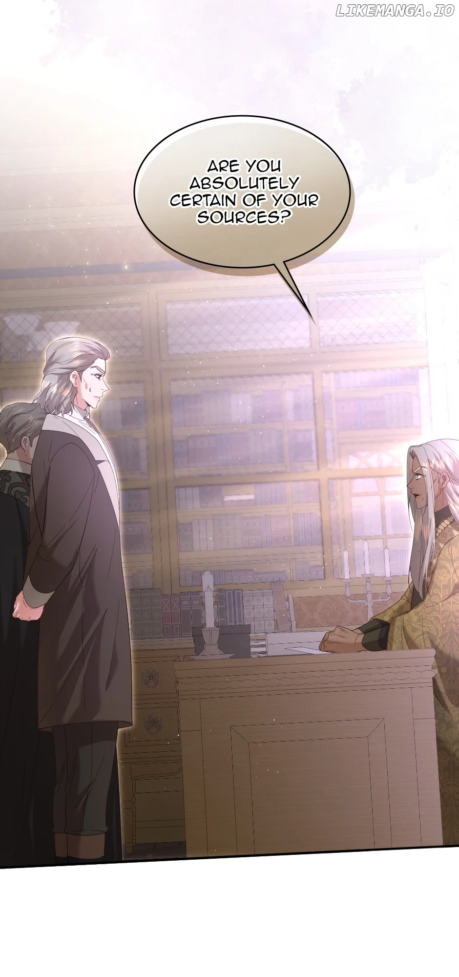 The Prince’s Personal Physician chapter 93 page 6