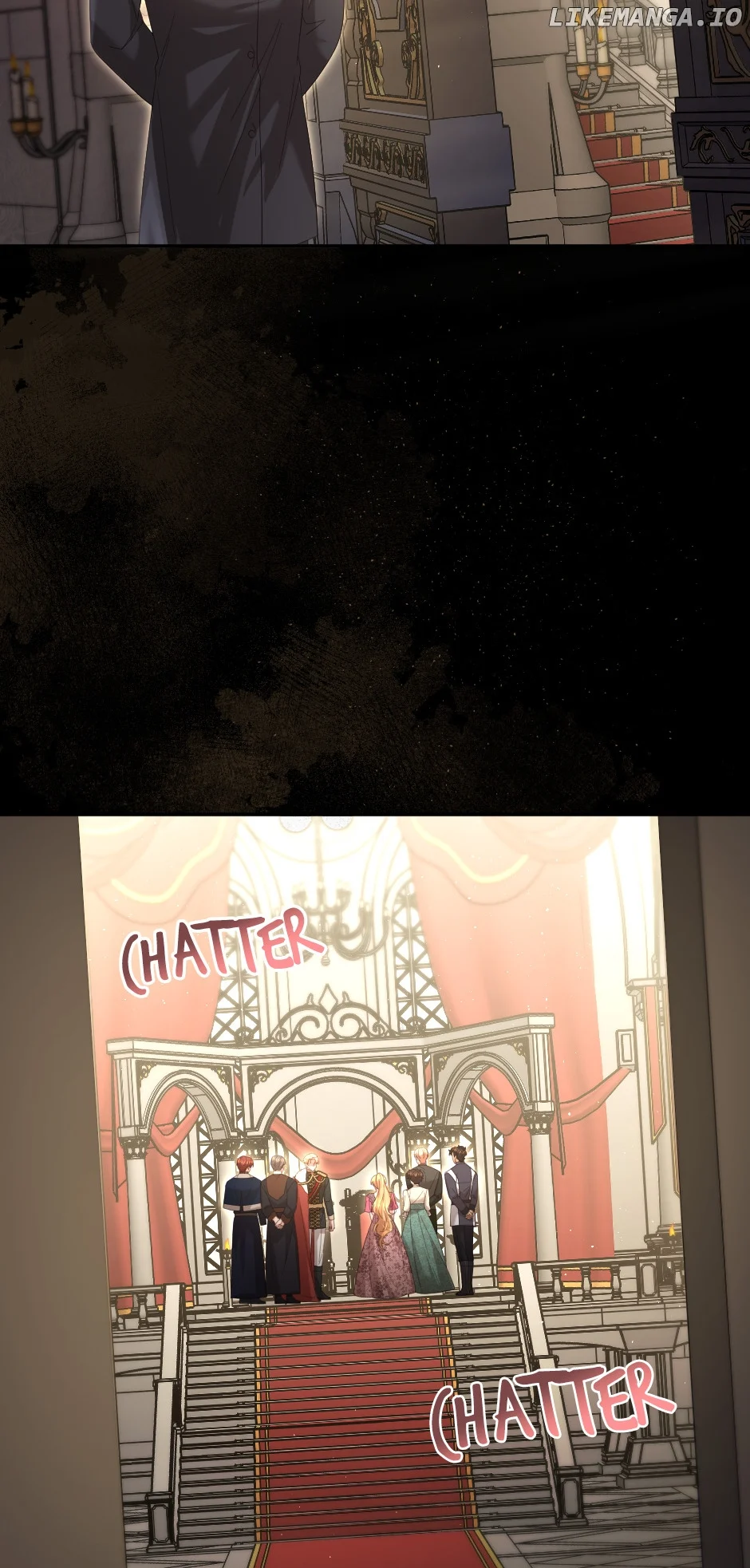 The Prince’s Personal Physician chapter 93 page 9