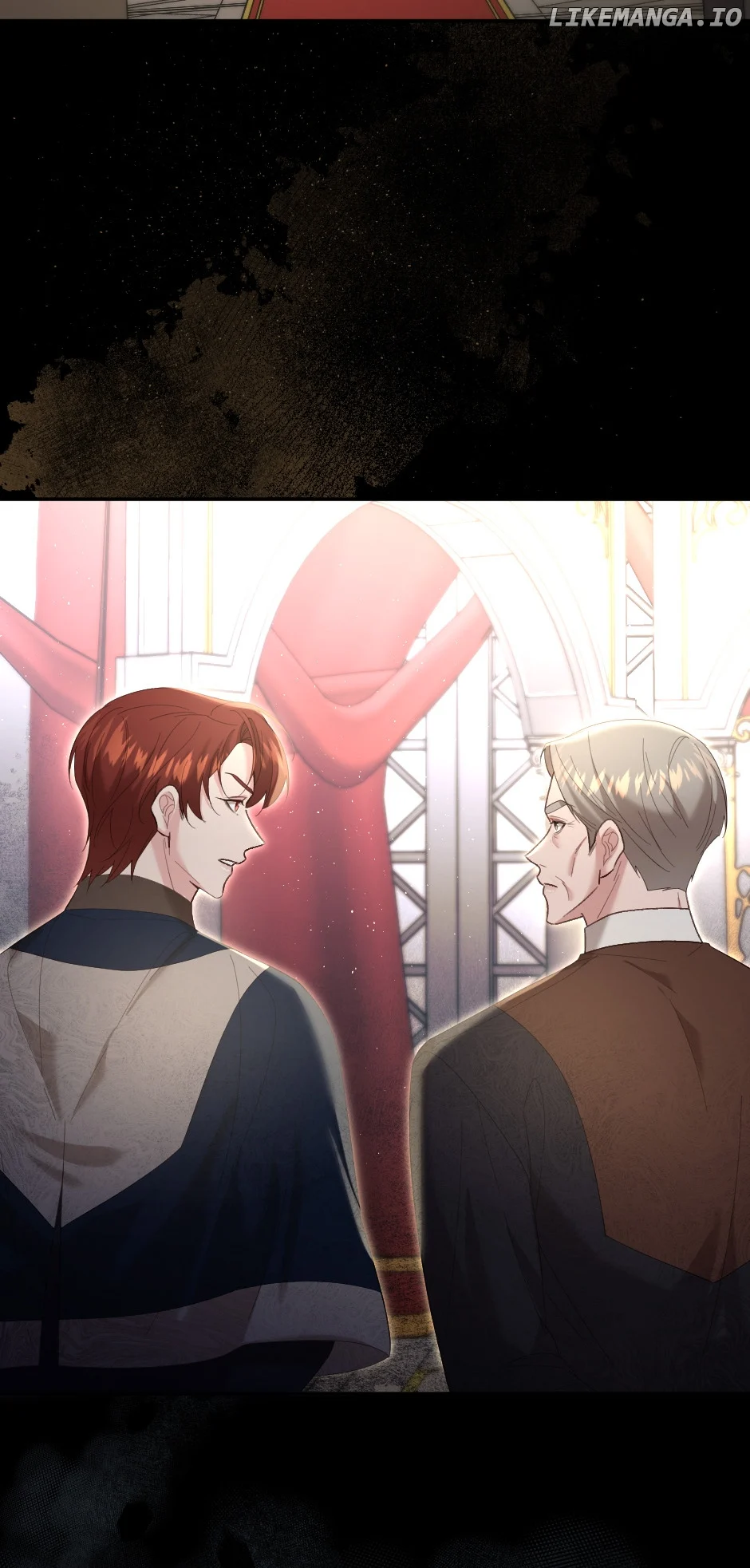 The Prince’s Personal Physician chapter 93 page 10