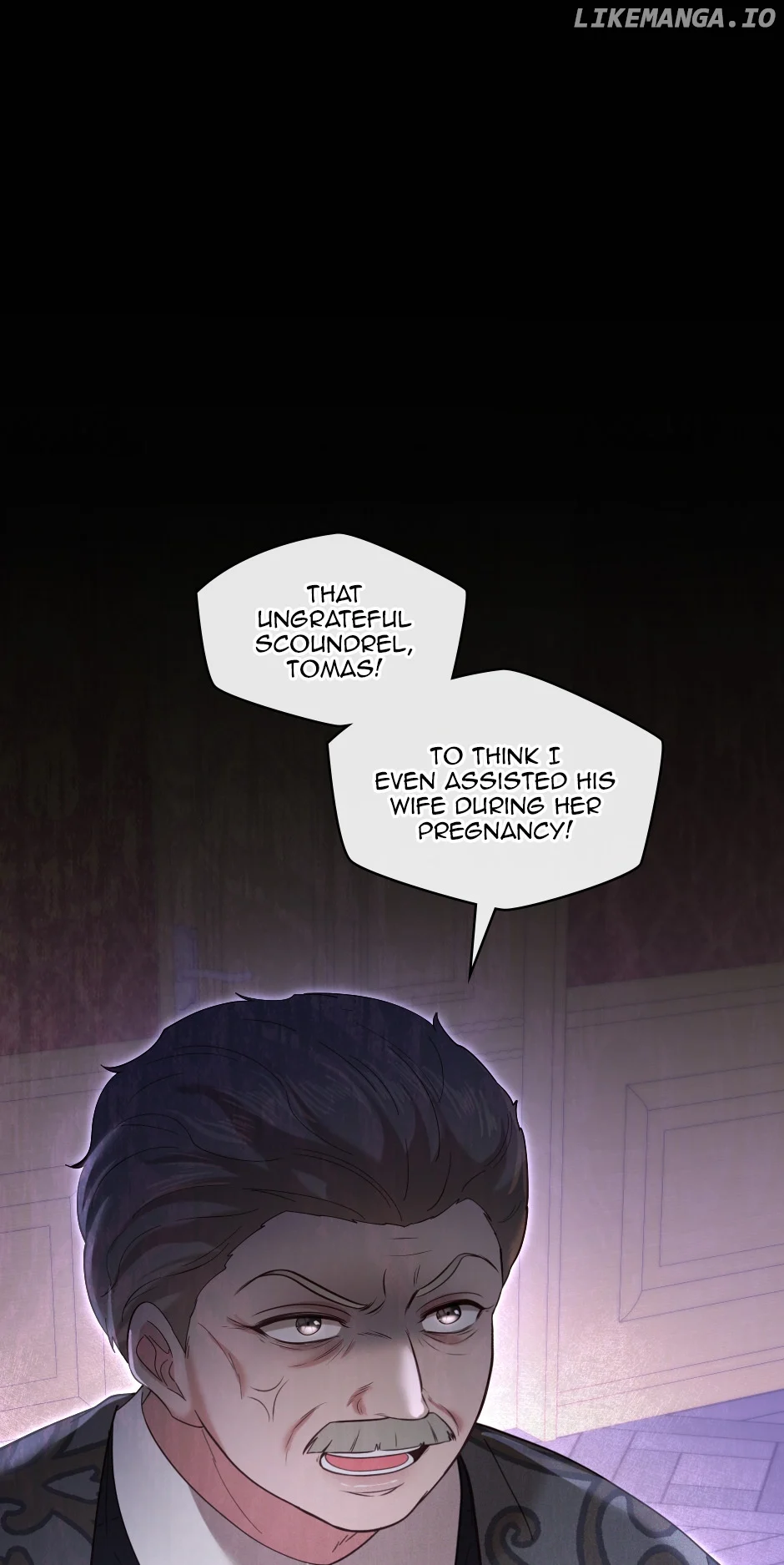 The Prince’s Personal Physician chapter 93 page 14