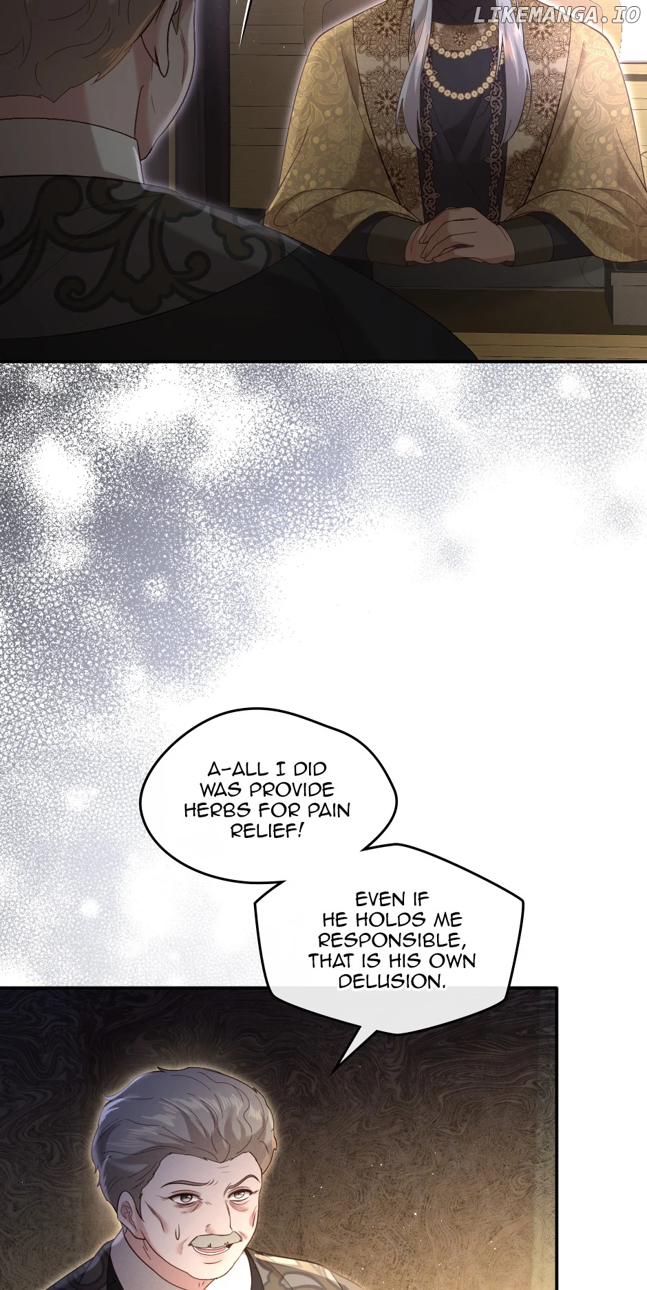 The Prince’s Personal Physician chapter 93 page 16