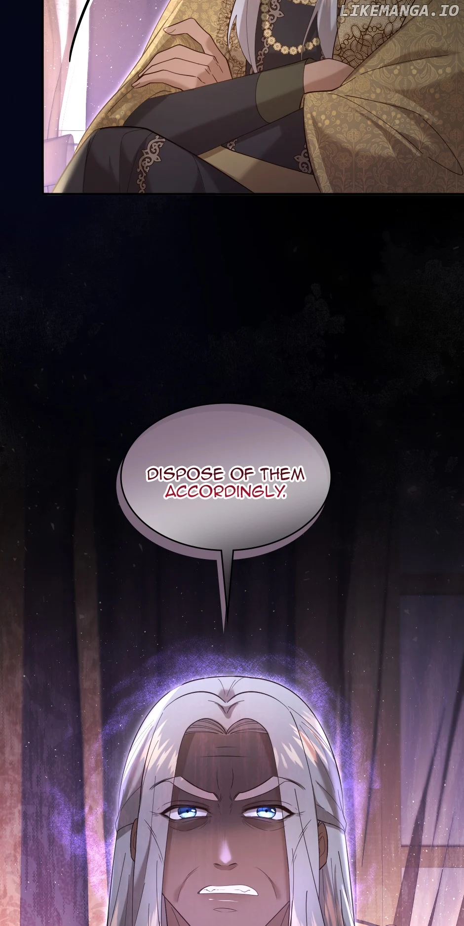 The Prince’s Personal Physician chapter 93 page 18