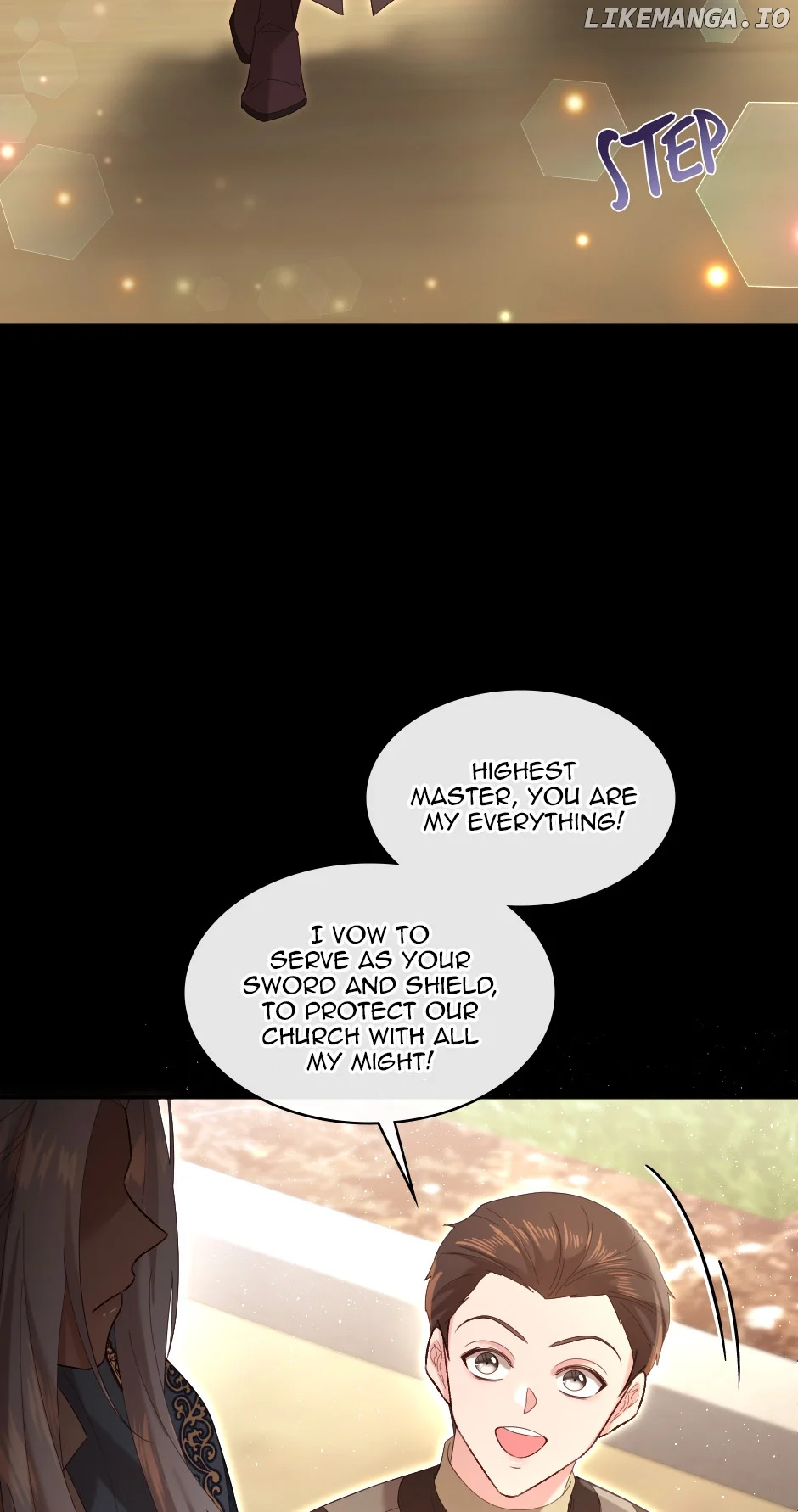 The Prince’s Personal Physician chapter 93 page 25