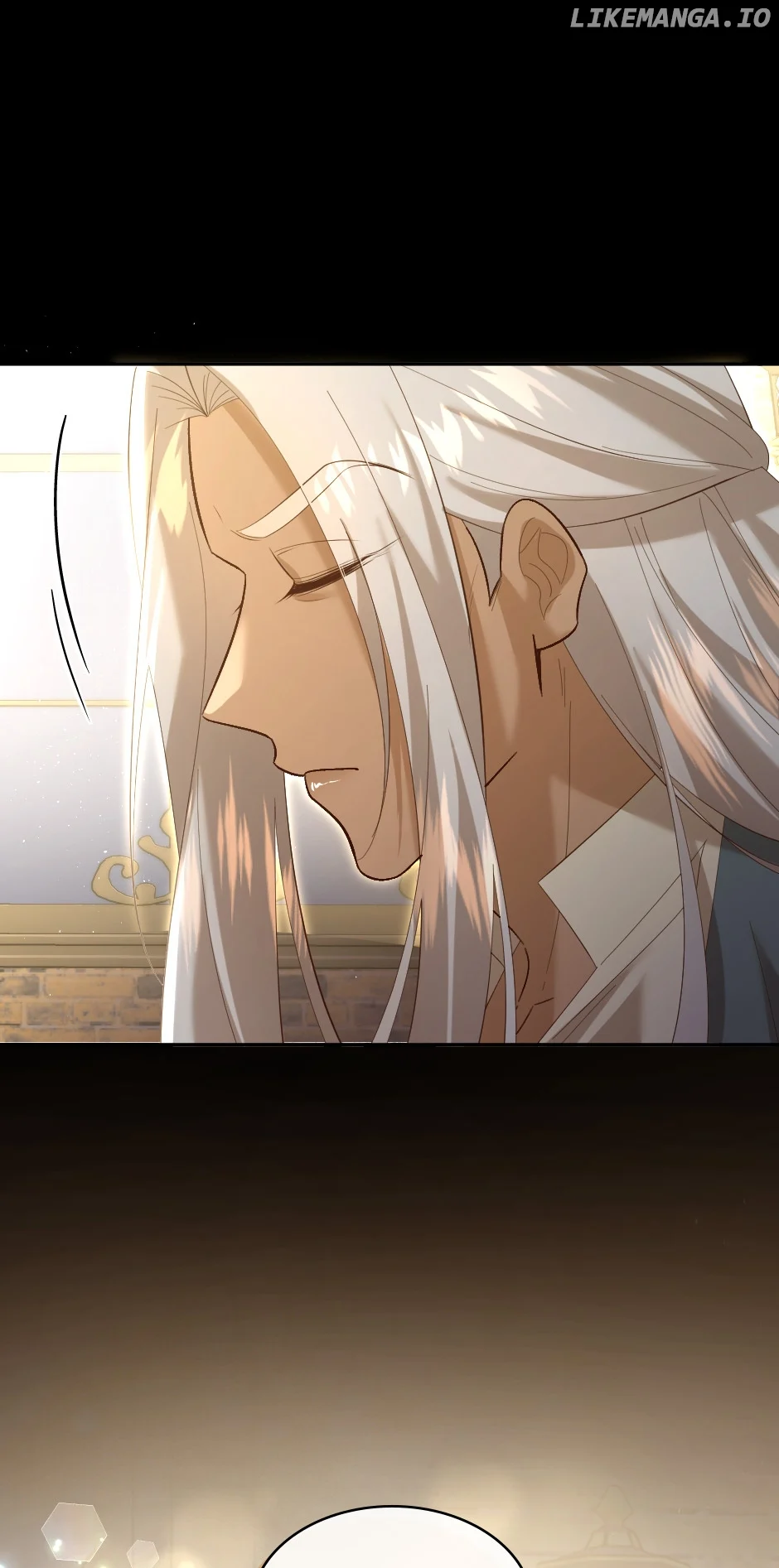 The Prince’s Personal Physician chapter 93 page 30