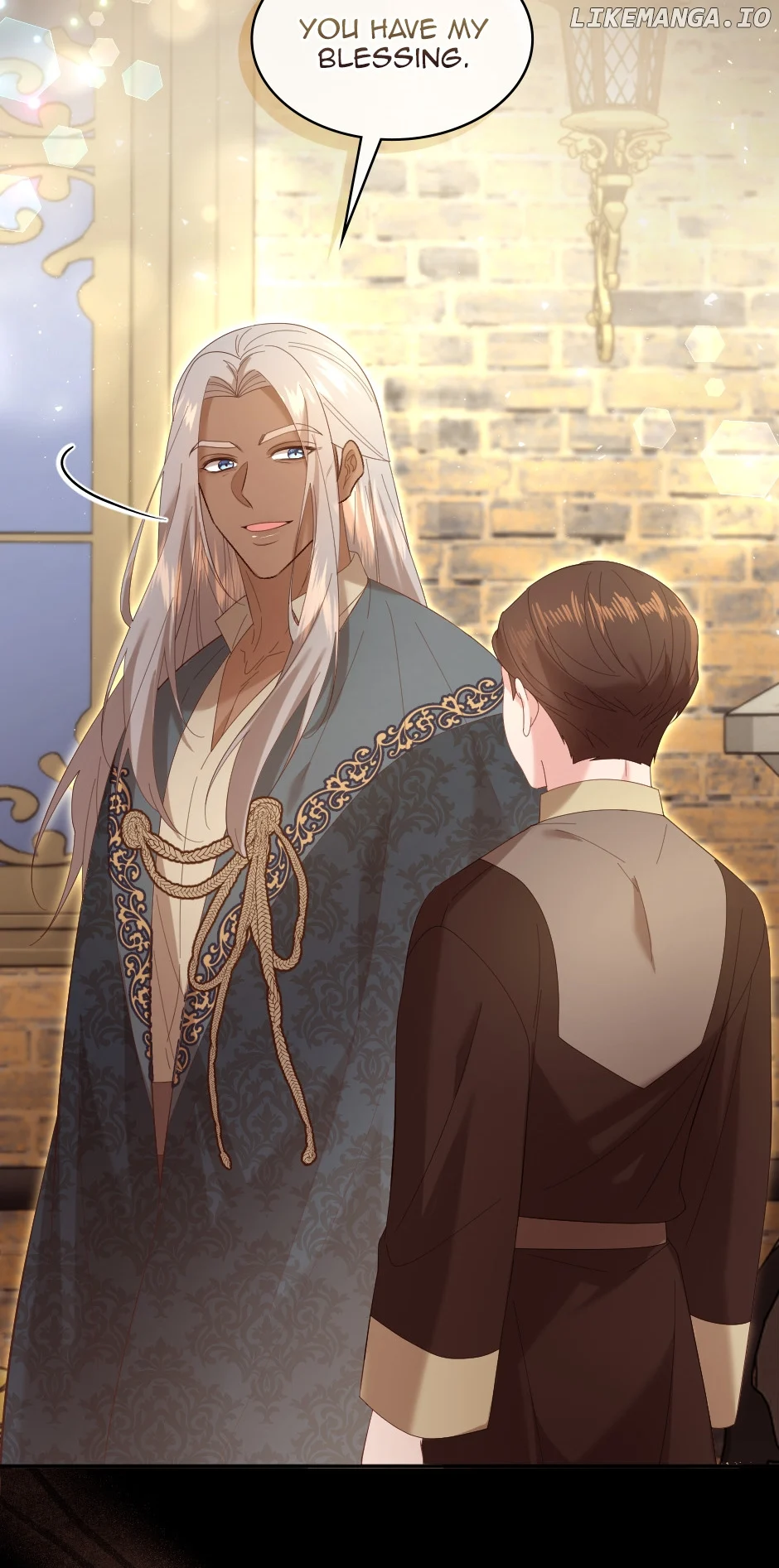 The Prince’s Personal Physician chapter 93 page 31