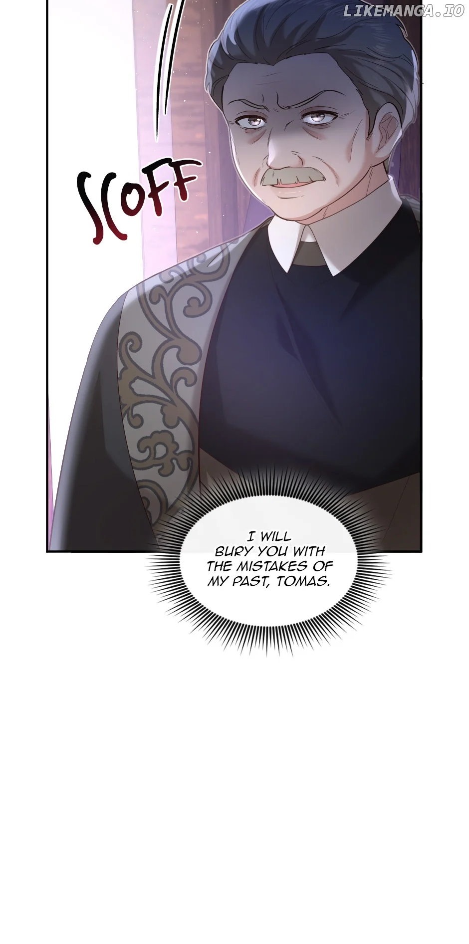 The Prince’s Personal Physician chapter 93 page 36