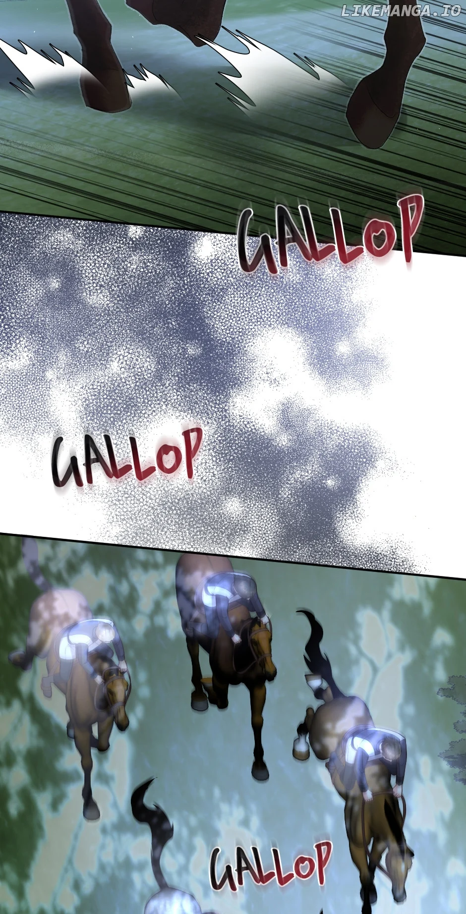 The Prince’s Personal Physician chapter 93 page 39