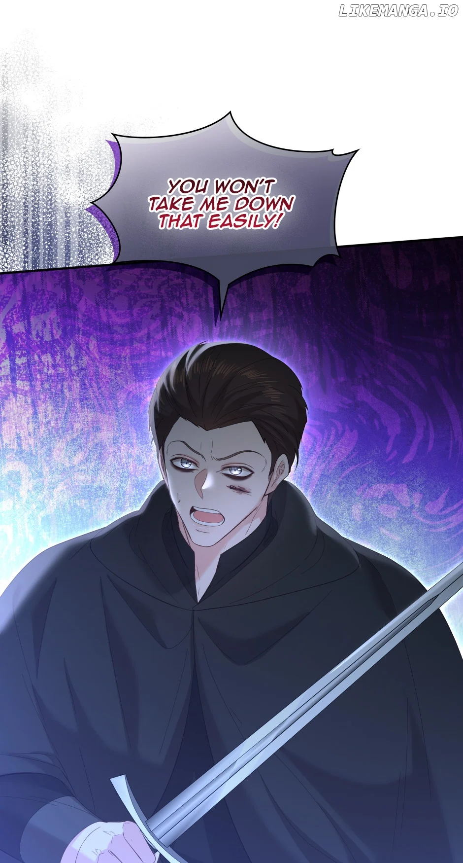 The Prince’s Personal Physician chapter 93 page 45