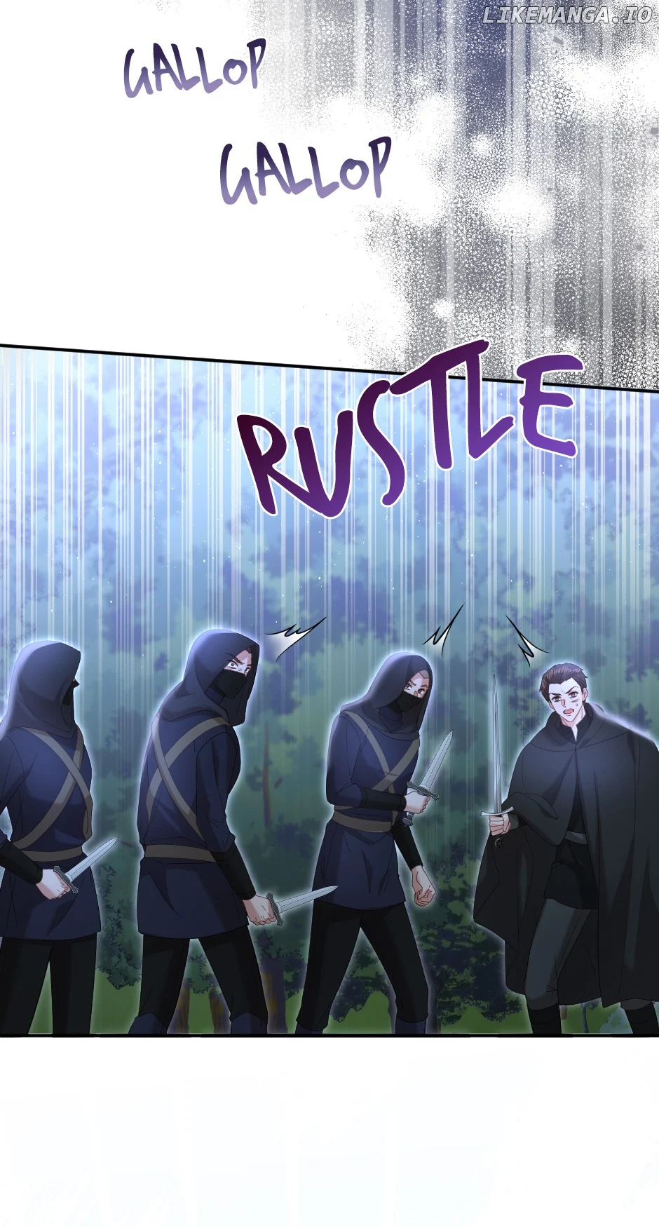 The Prince’s Personal Physician chapter 93 page 47