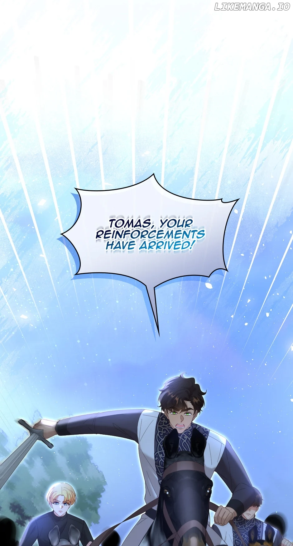 The Prince’s Personal Physician chapter 93 page 48
