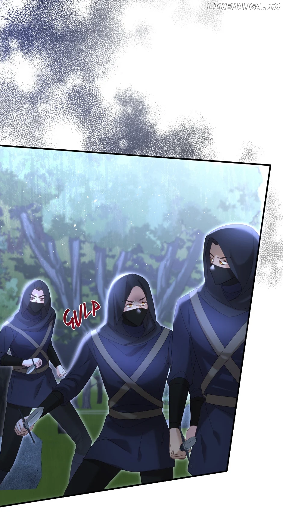 The Prince’s Personal Physician chapter 93 page 51