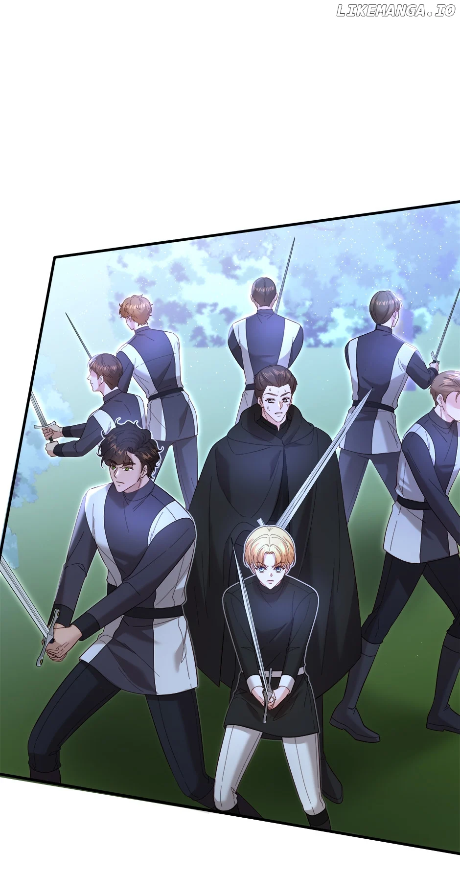 The Prince’s Personal Physician chapter 93 page 52