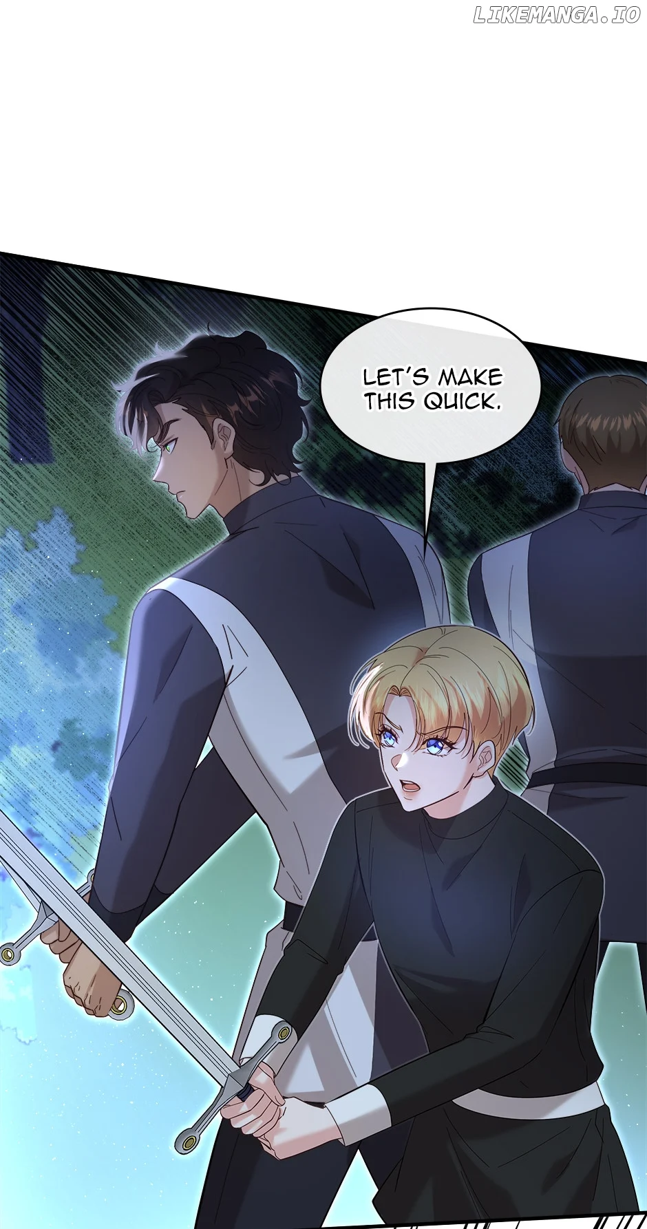 The Prince’s Personal Physician chapter 93 page 53