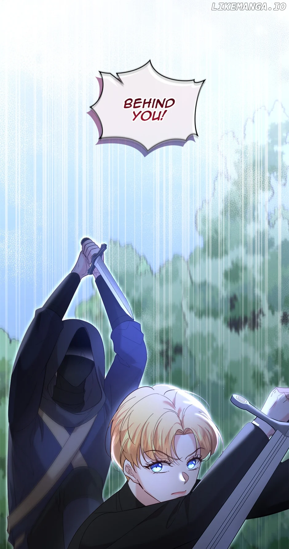 The Prince’s Personal Physician chapter 93 page 57