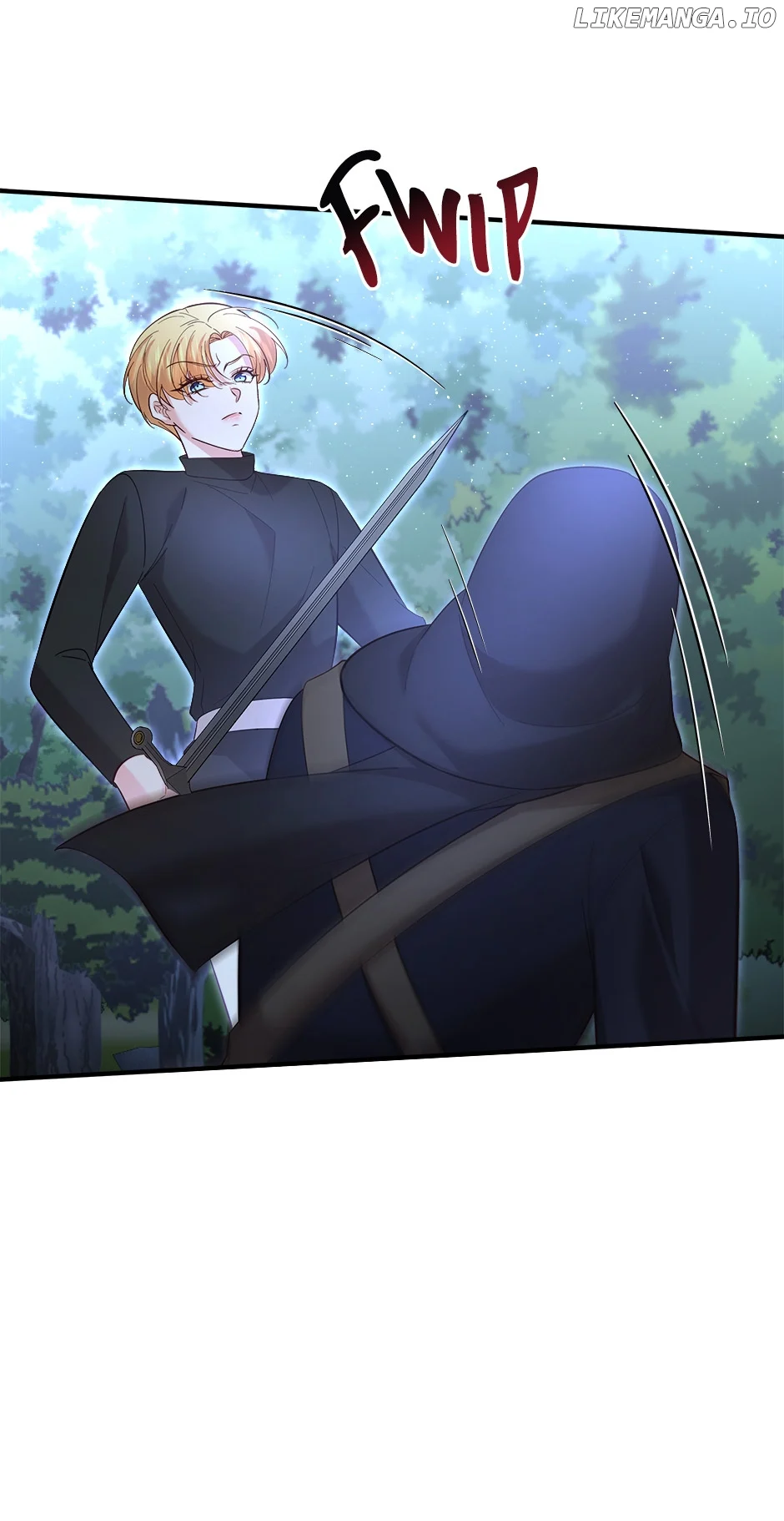 The Prince’s Personal Physician chapter 93 page 59
