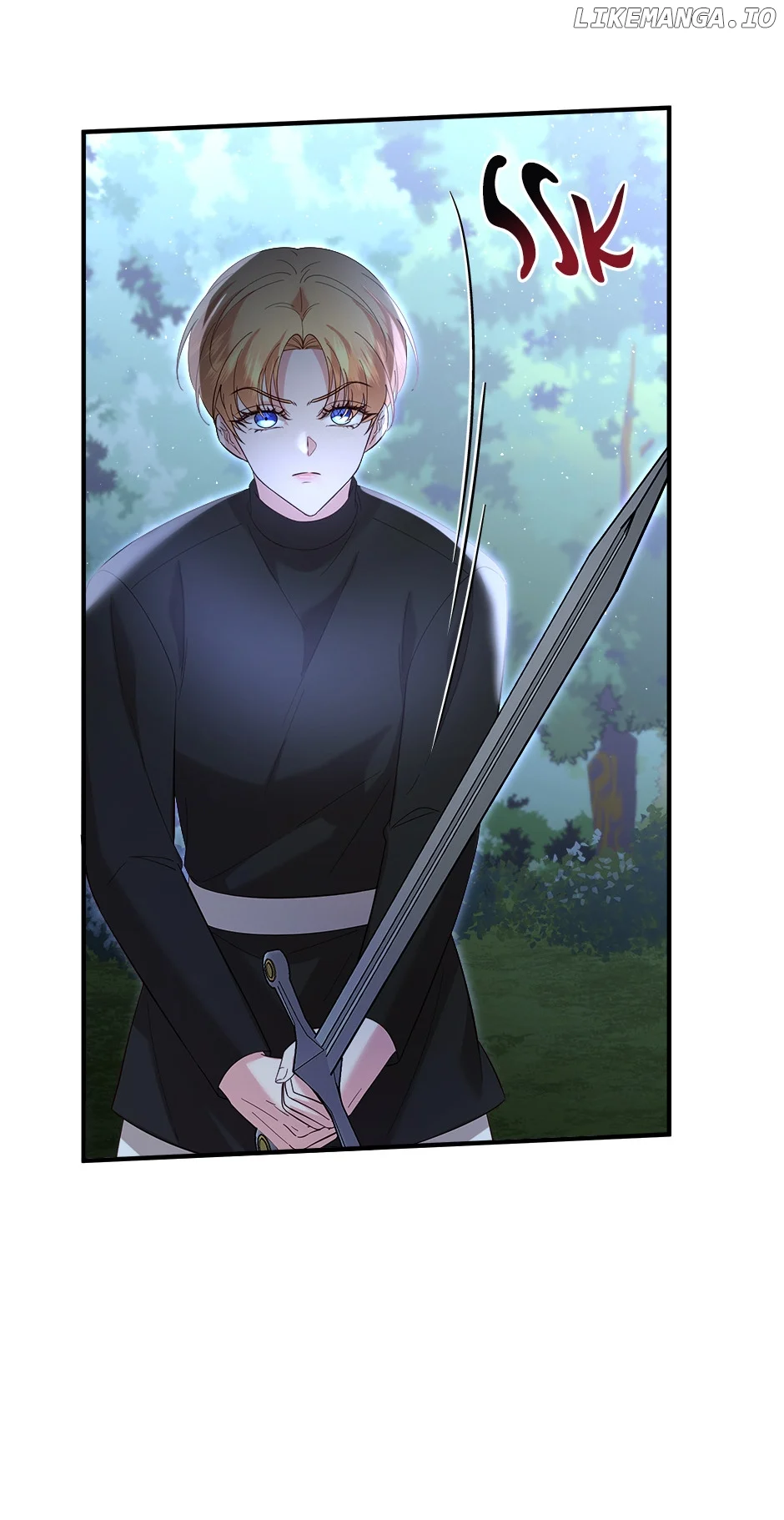 The Prince’s Personal Physician chapter 93 page 60