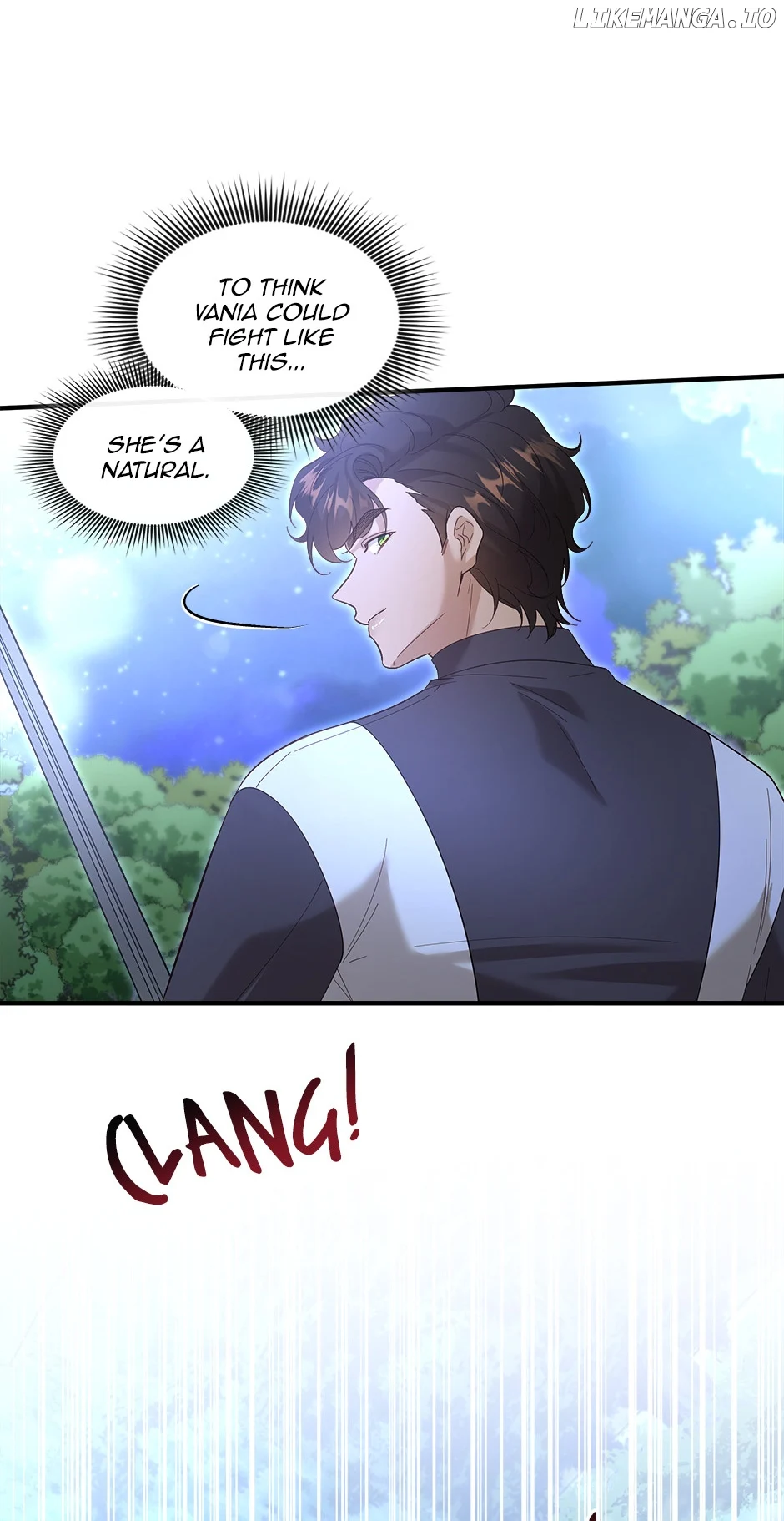 The Prince’s Personal Physician chapter 93 page 61