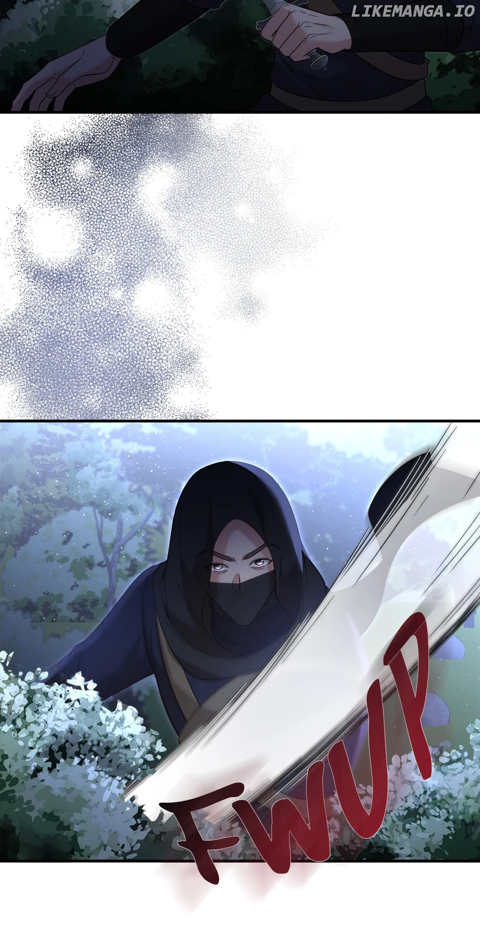 The Prince’s Personal Physician chapter 93 page 65