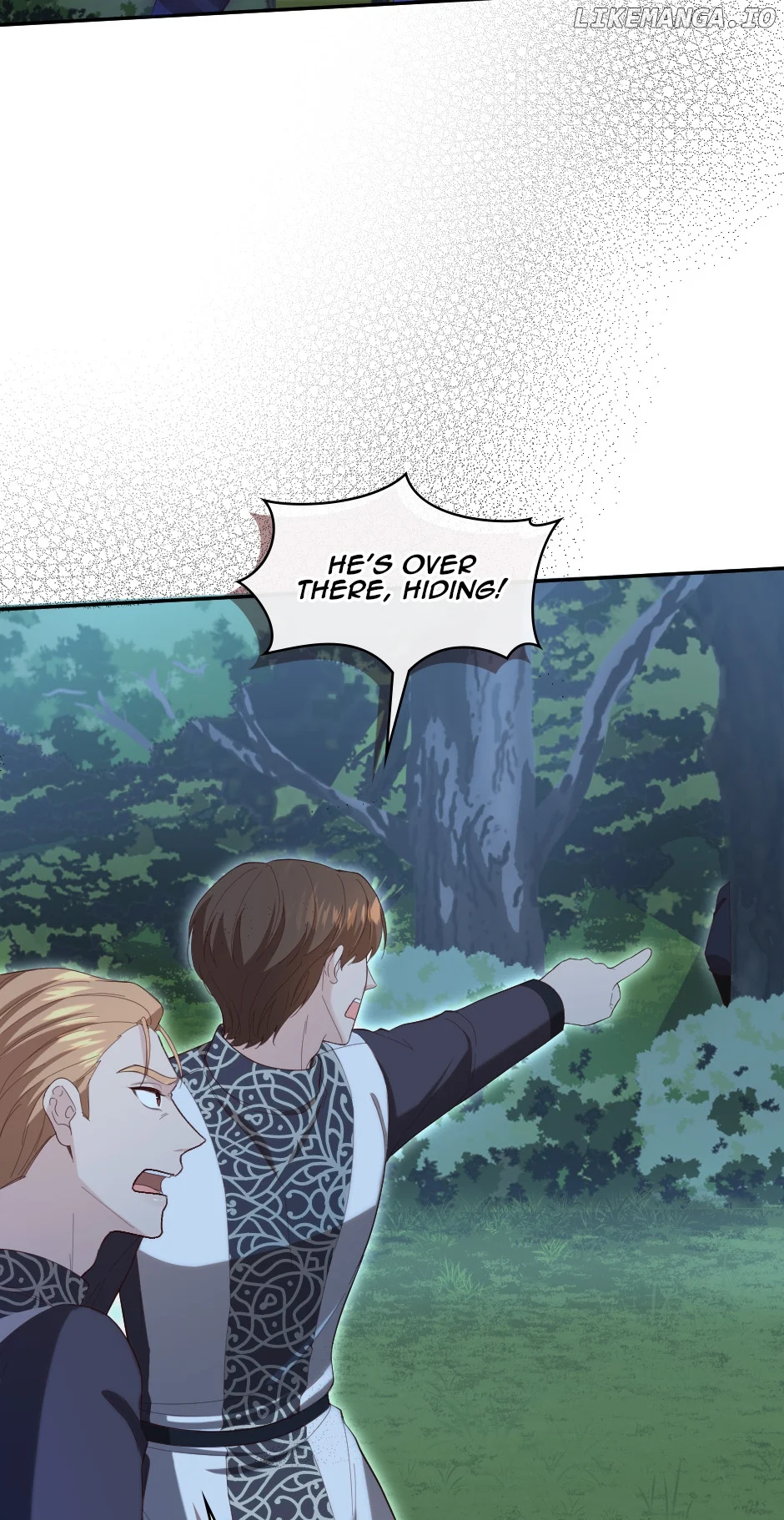 The Prince’s Personal Physician chapter 94 page 2