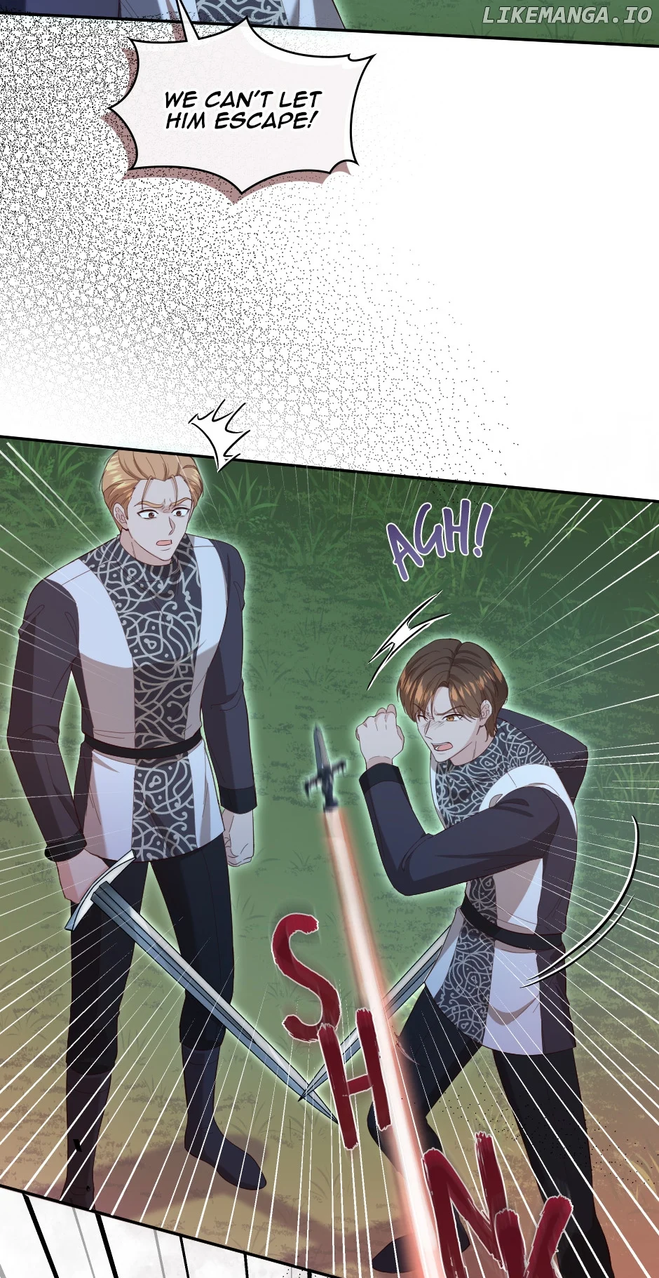 The Prince’s Personal Physician chapter 94 page 3