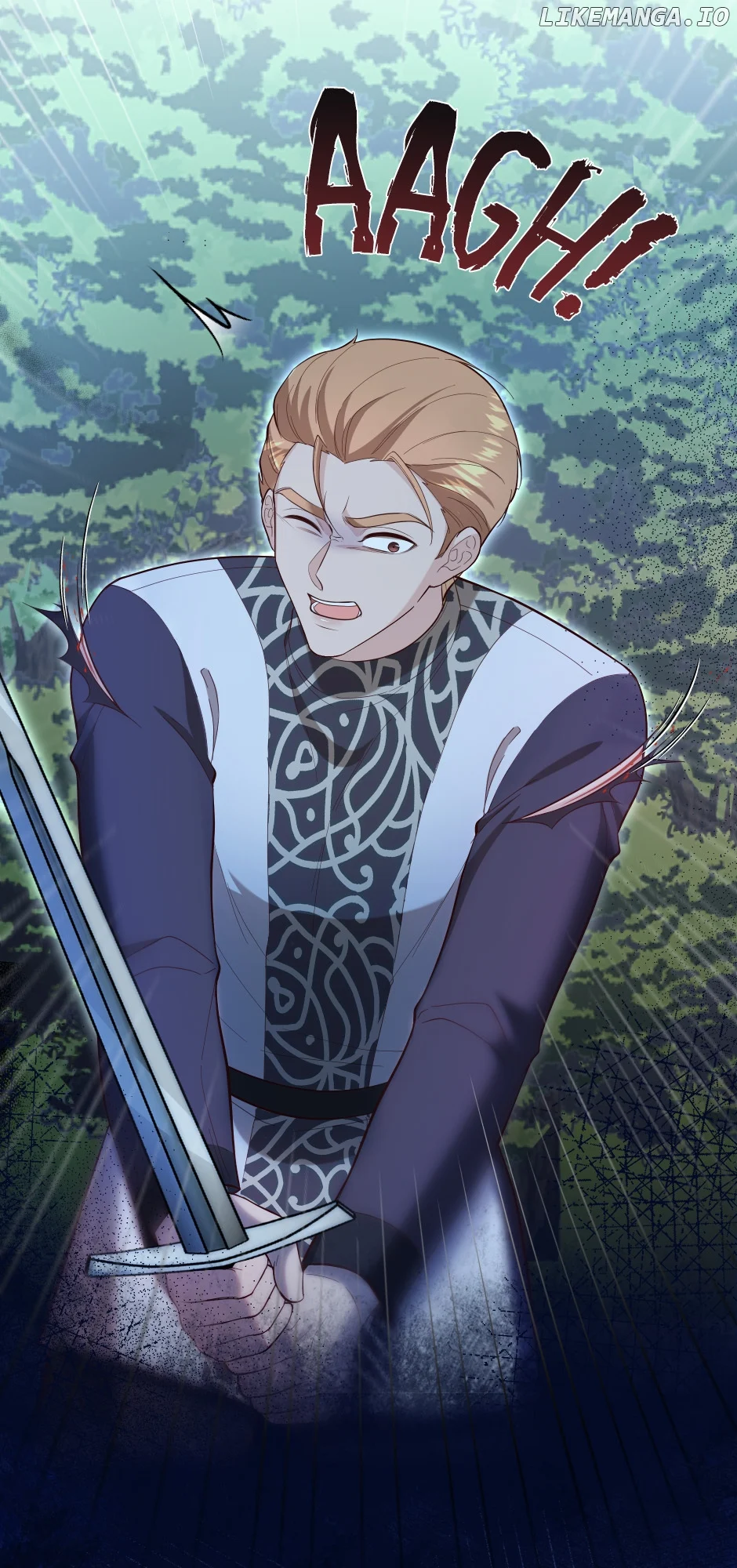 The Prince’s Personal Physician chapter 94 page 9
