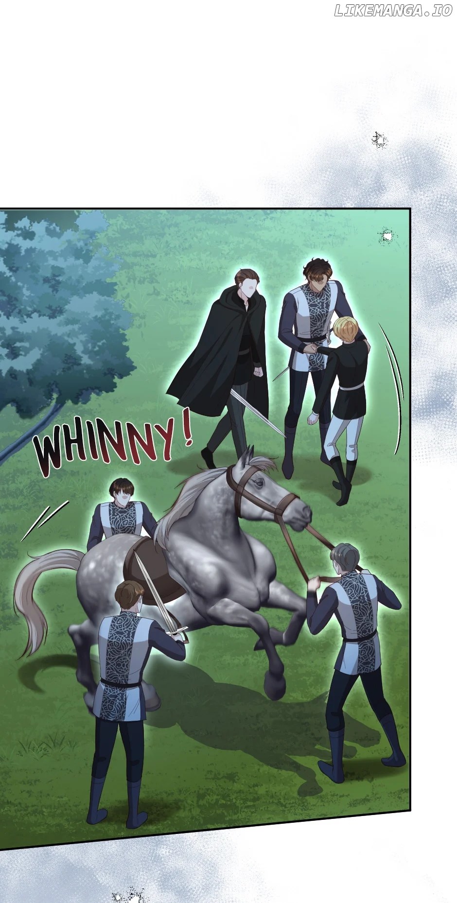 The Prince’s Personal Physician chapter 94 page 14
