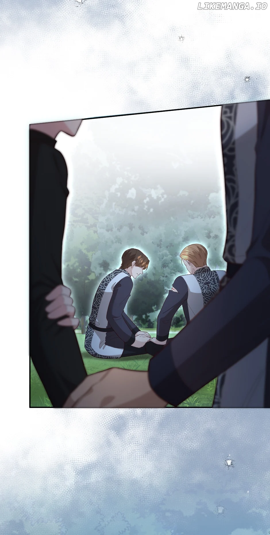 The Prince’s Personal Physician chapter 94 page 15