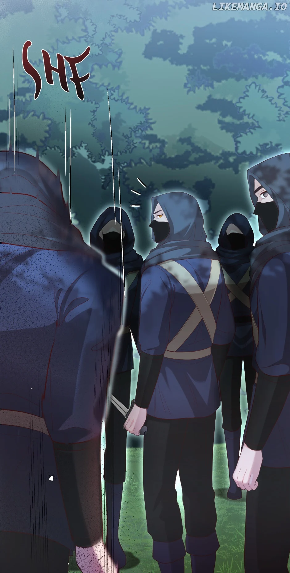The Prince’s Personal Physician chapter 94 page 16