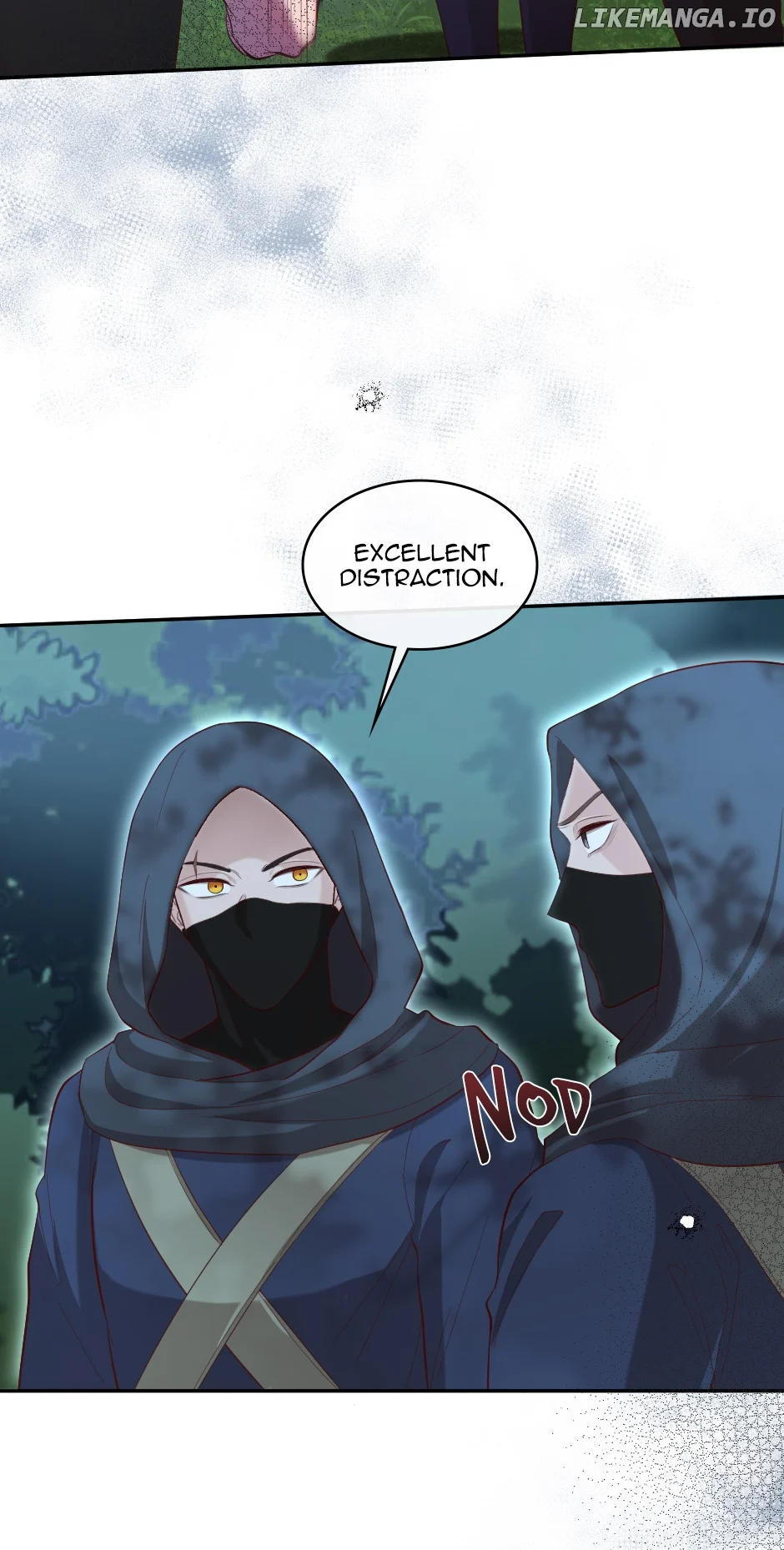 The Prince’s Personal Physician chapter 94 page 17