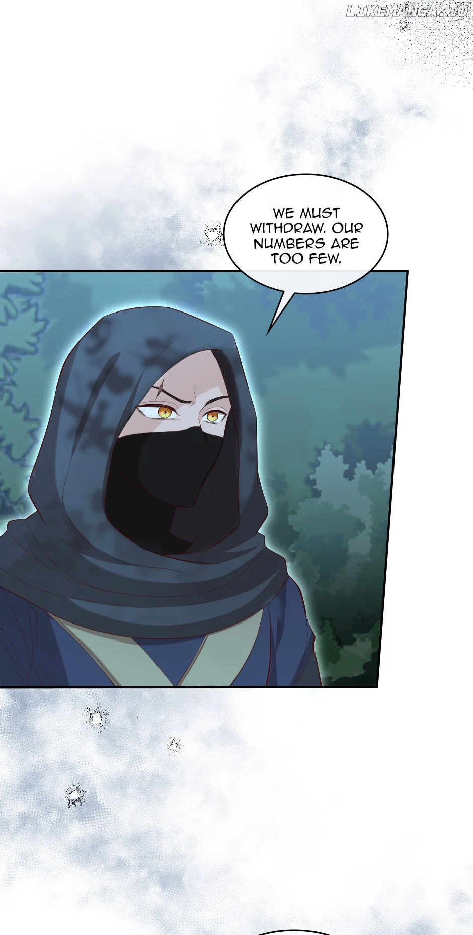 The Prince’s Personal Physician chapter 94 page 18