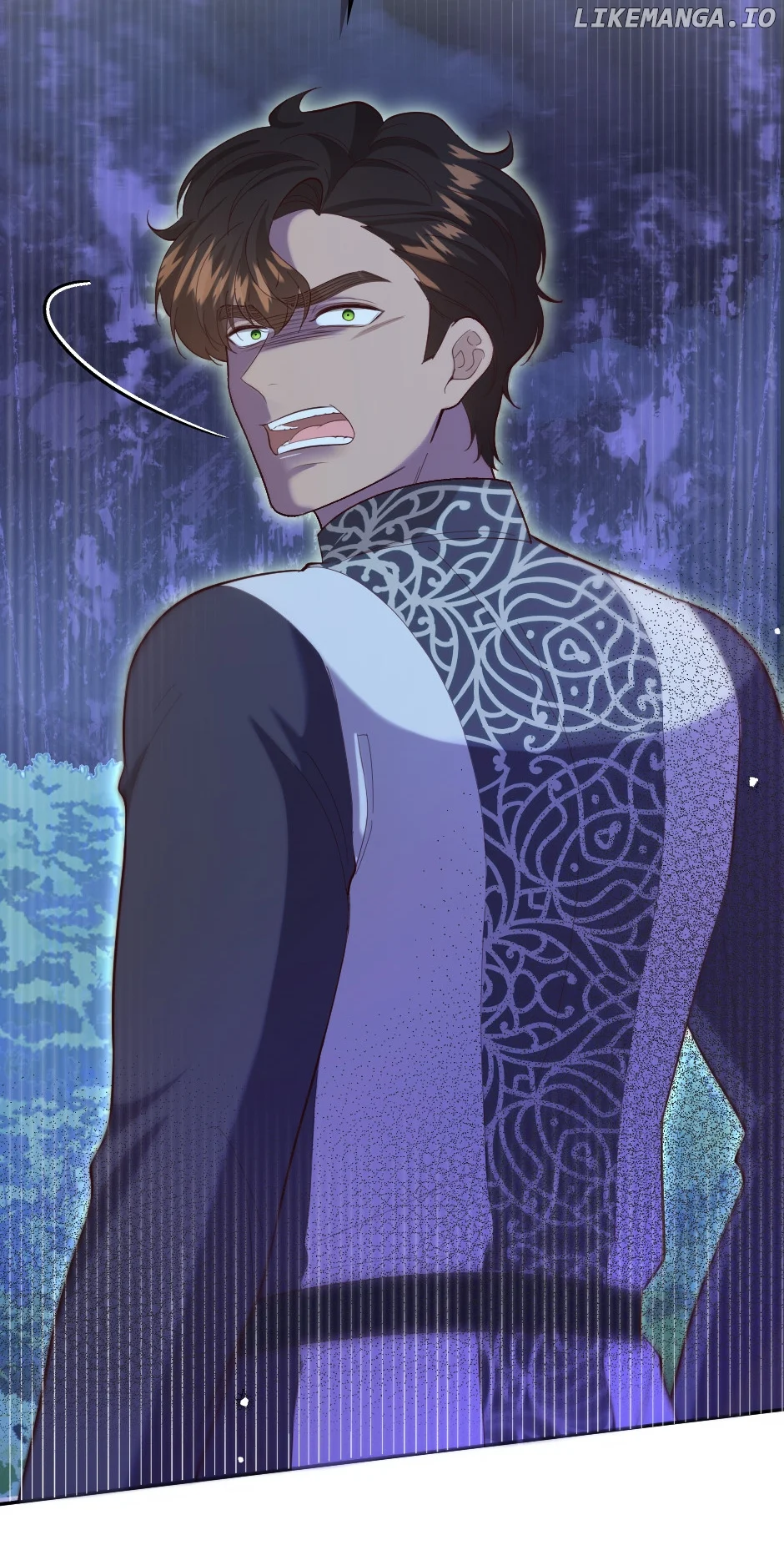 The Prince’s Personal Physician chapter 94 page 20