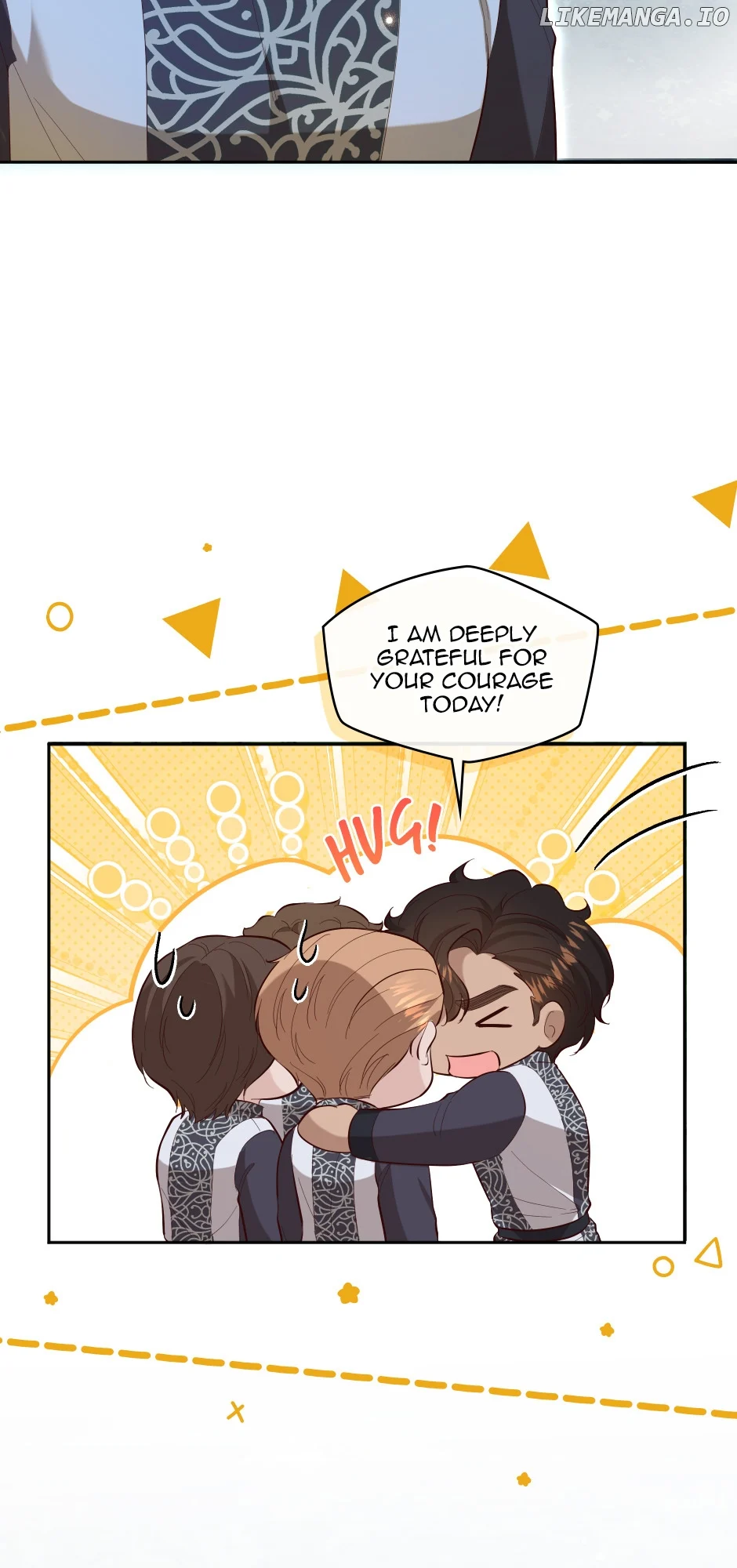 The Prince’s Personal Physician chapter 94 page 26