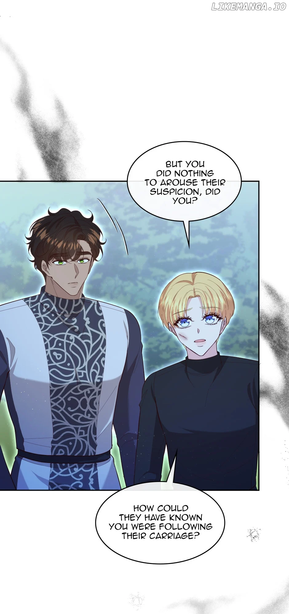 The Prince’s Personal Physician chapter 94 page 28