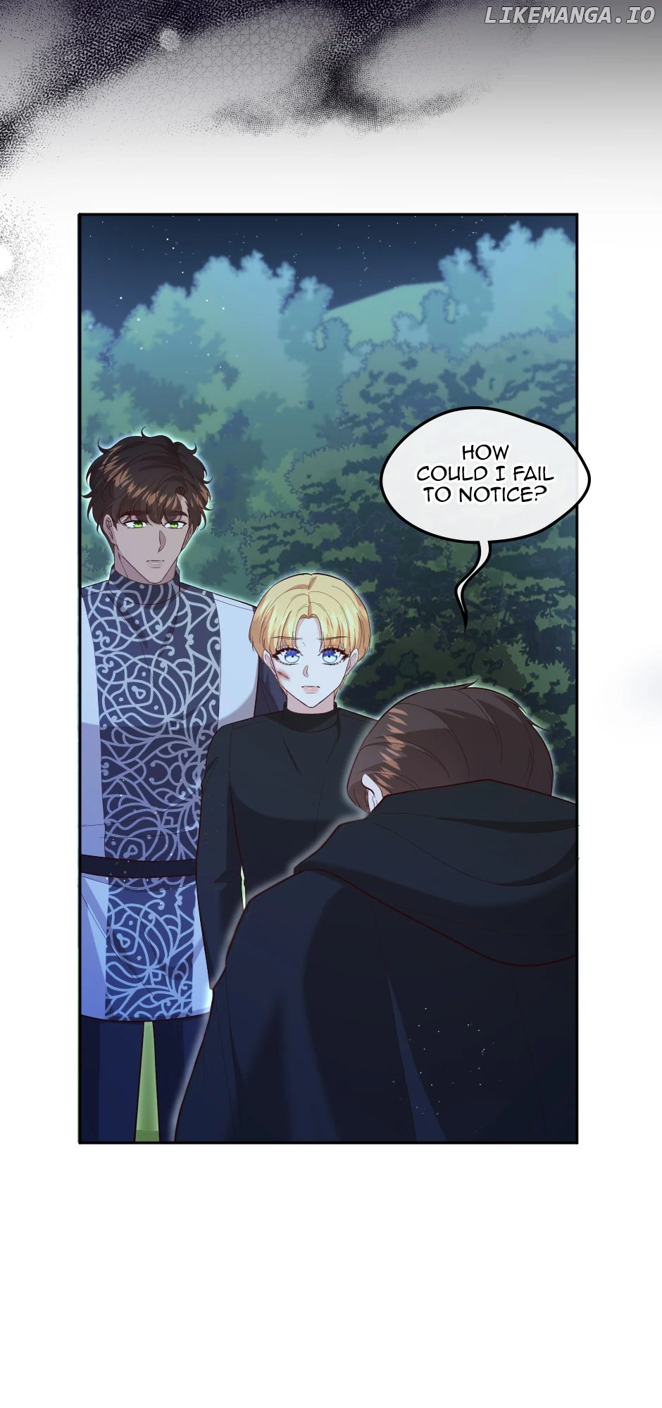The Prince’s Personal Physician chapter 94 page 31