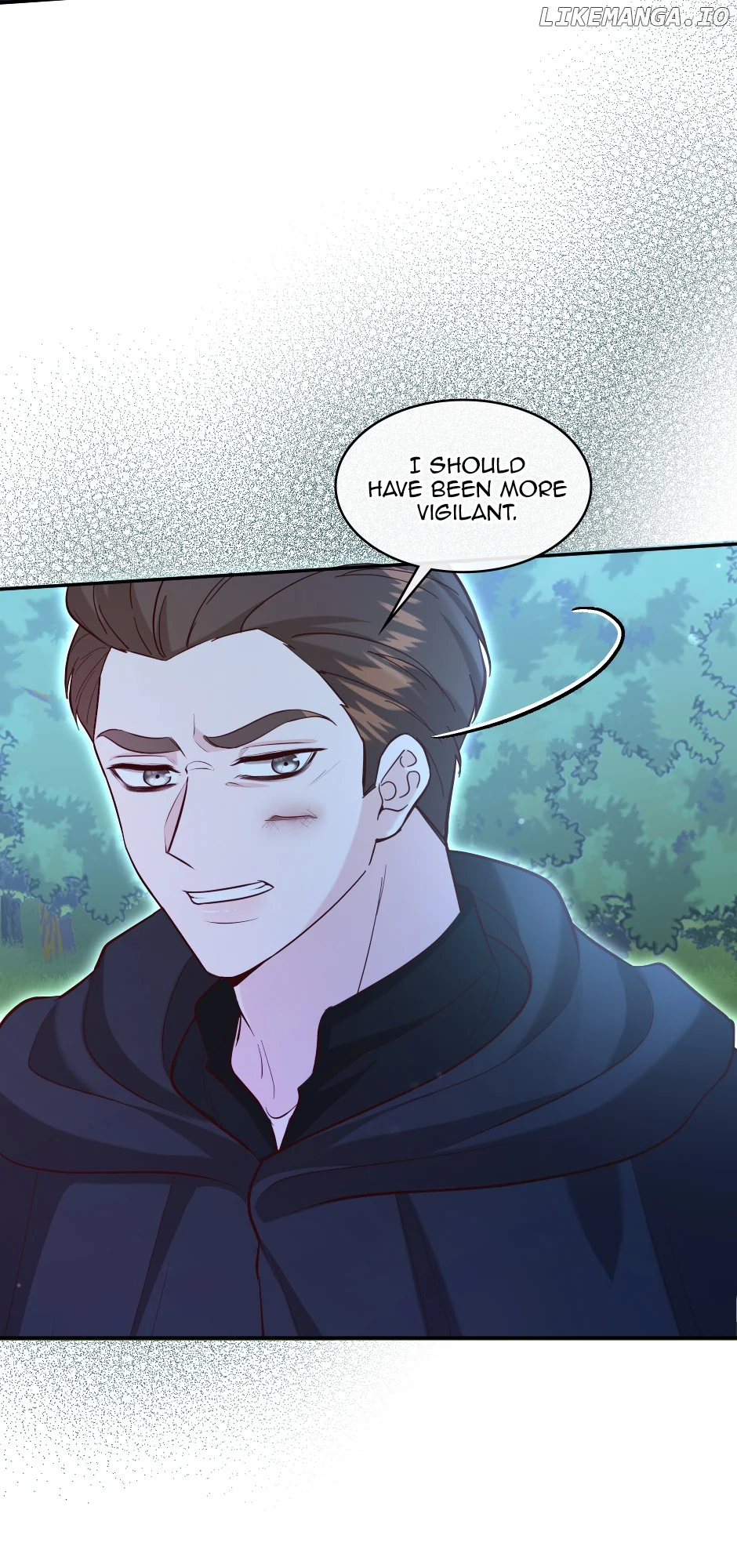 The Prince’s Personal Physician chapter 94 page 33