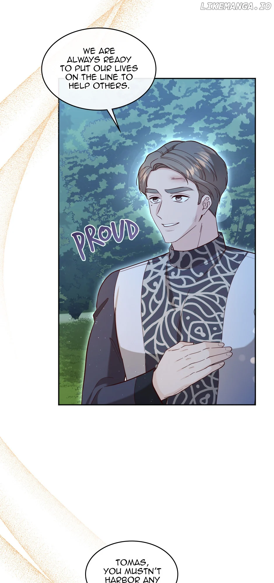 The Prince’s Personal Physician chapter 94 page 36