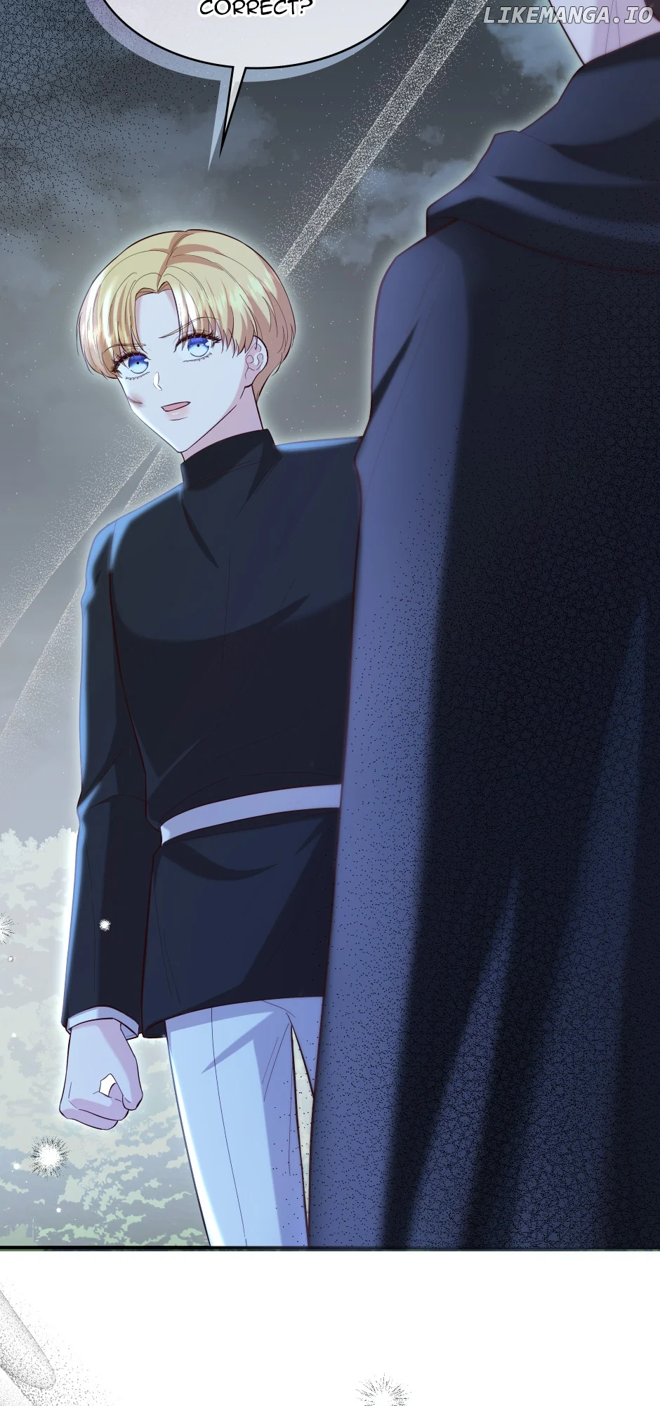 The Prince’s Personal Physician chapter 94 page 38