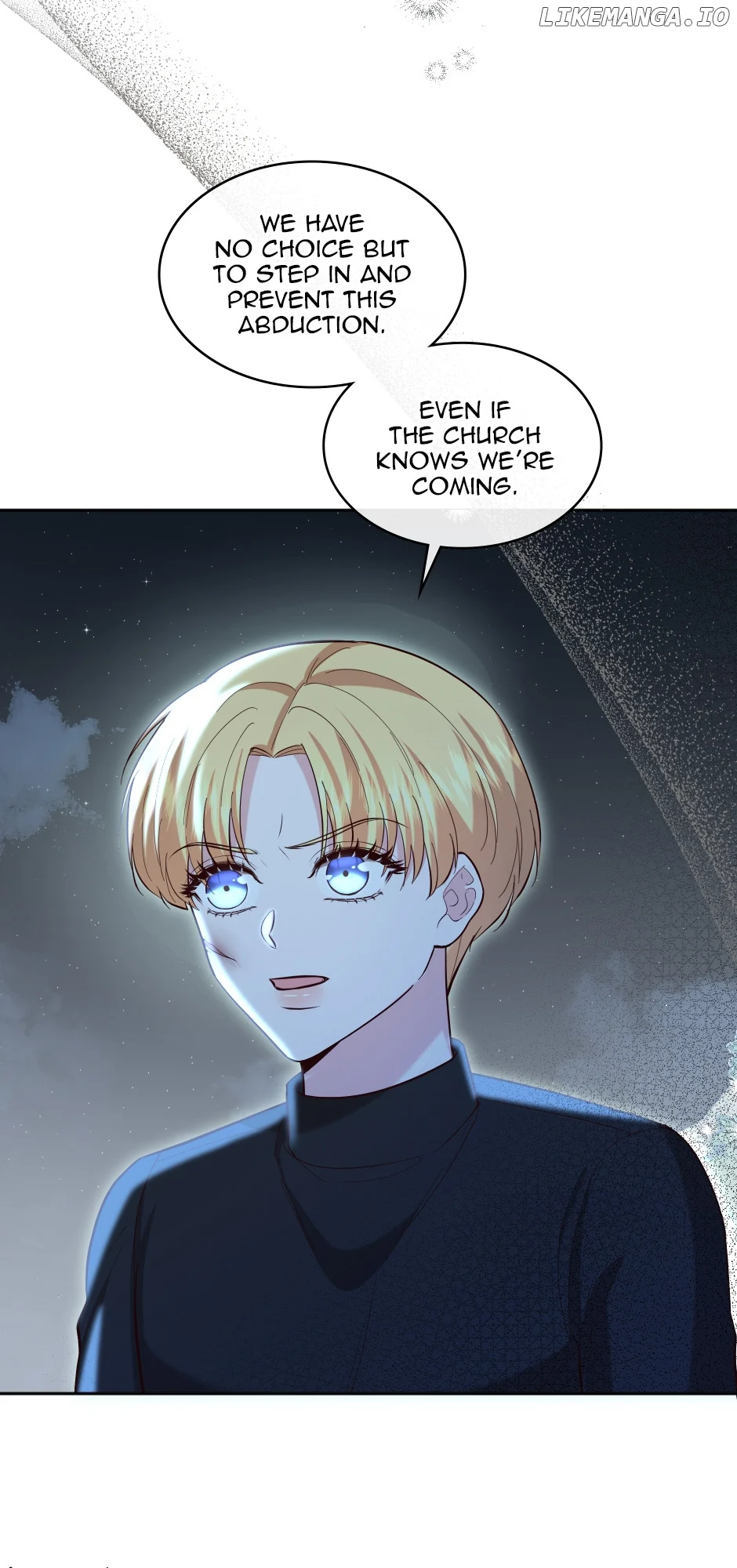The Prince’s Personal Physician chapter 94 page 39