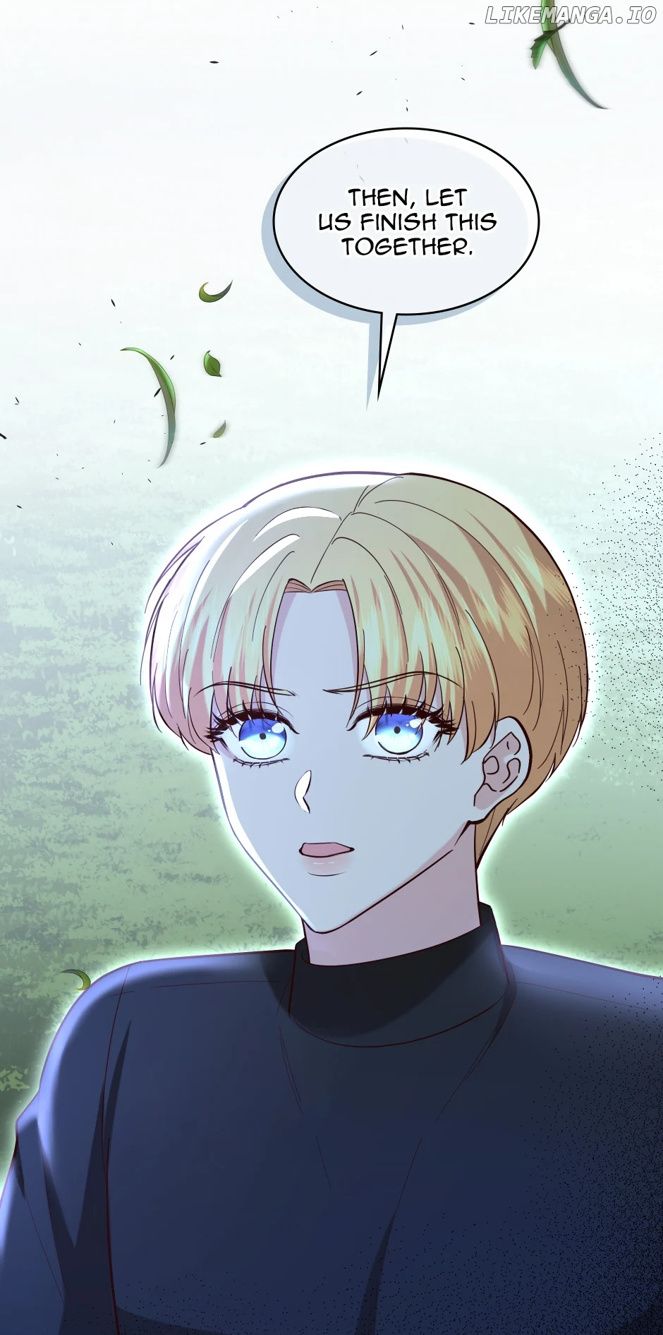 The Prince’s Personal Physician chapter 94 page 41