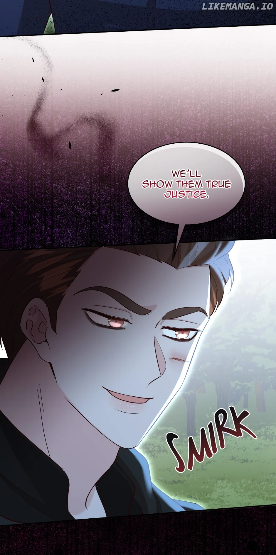 The Prince’s Personal Physician chapter 94 page 42
