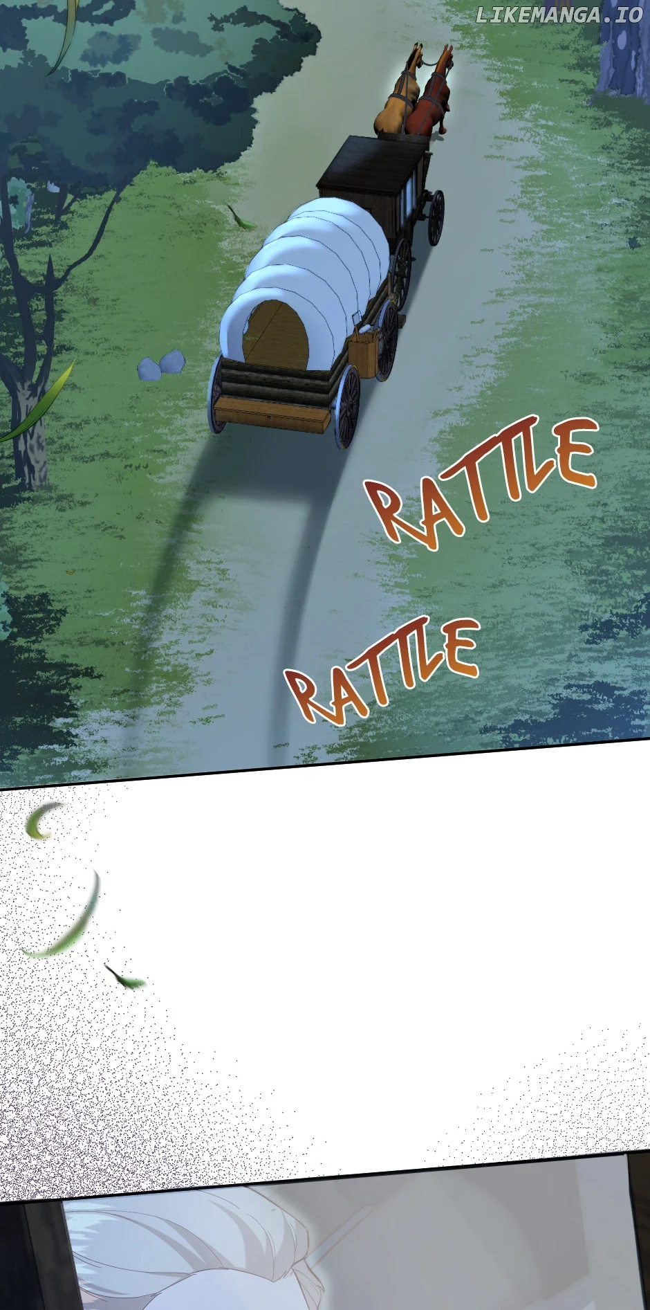 The Prince’s Personal Physician chapter 94 page 44