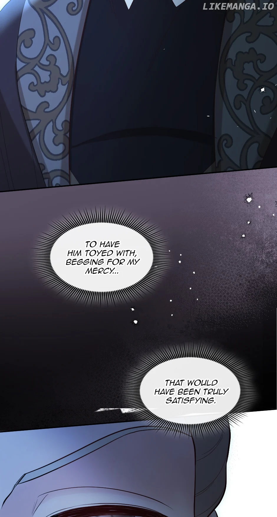 The Prince’s Personal Physician chapter 94 page 48