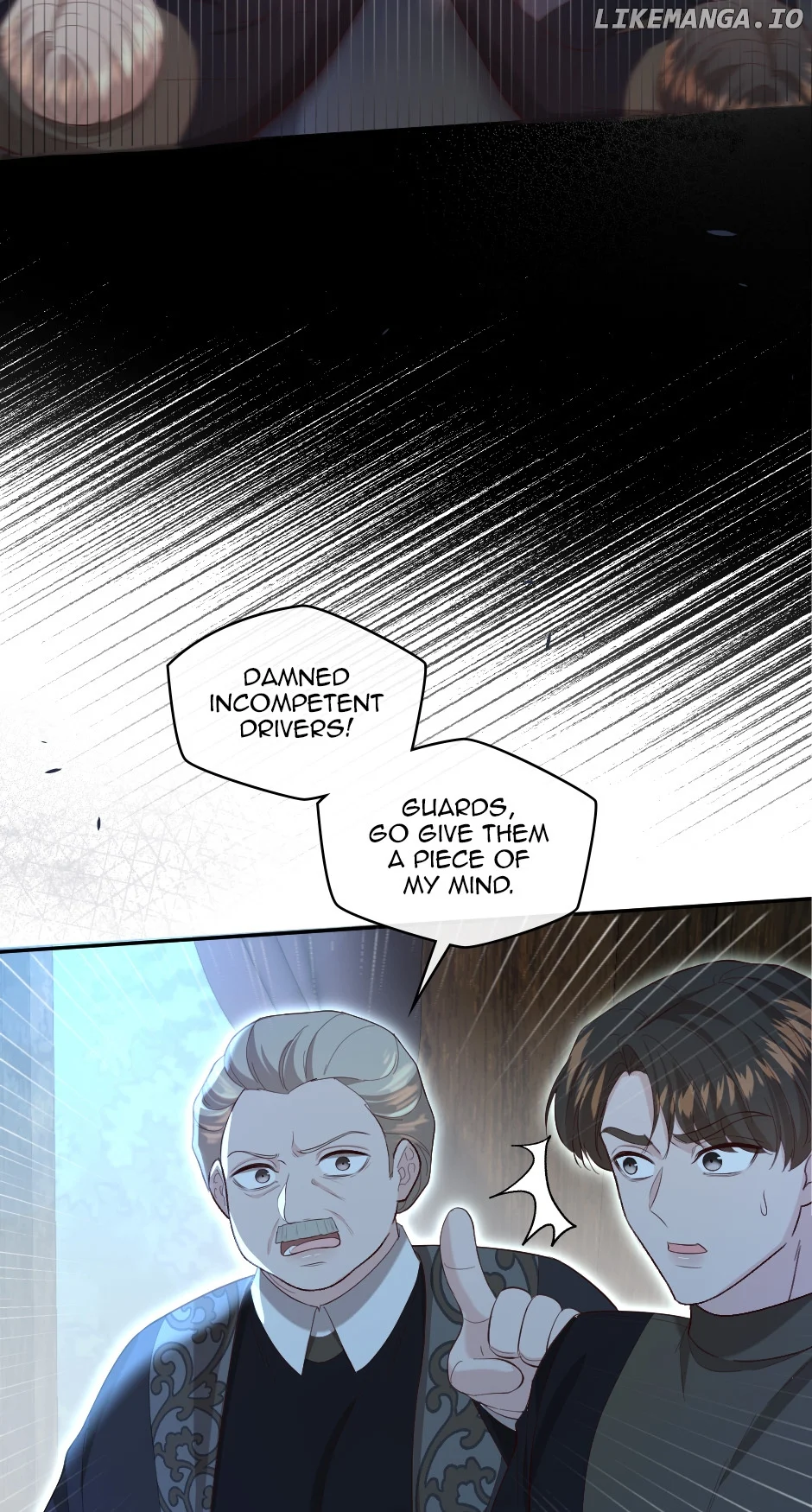 The Prince’s Personal Physician chapter 94 page 51