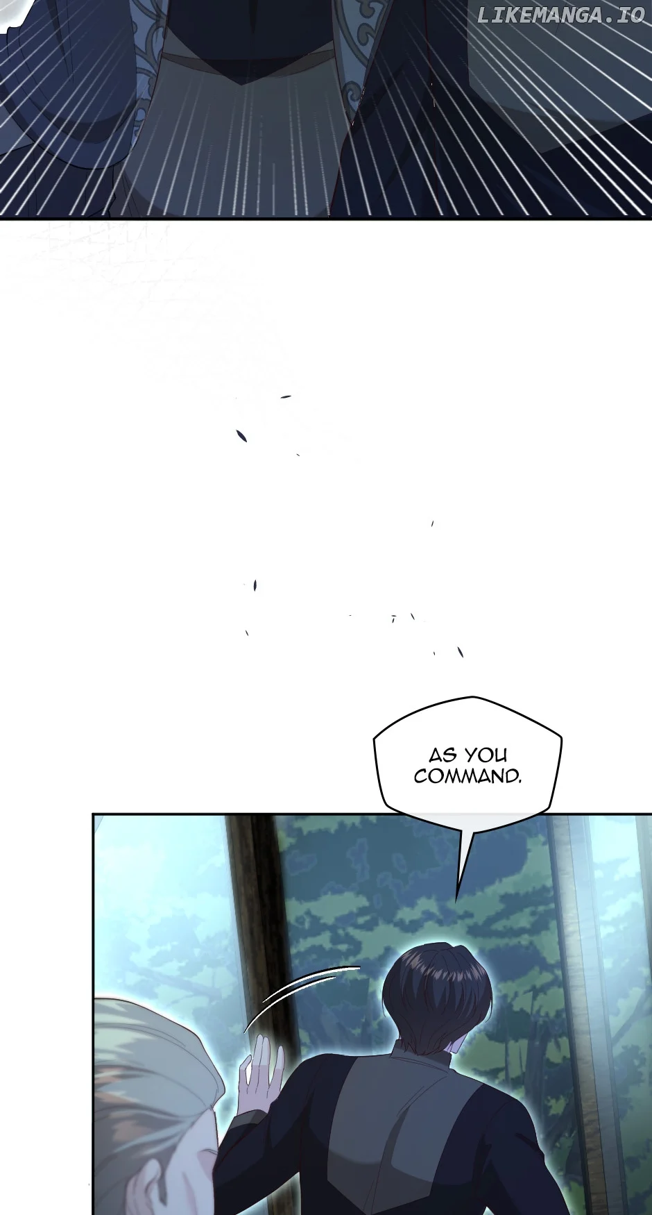 The Prince’s Personal Physician chapter 94 page 52